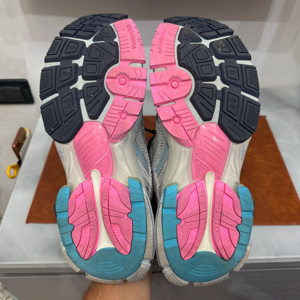 Balenciaga, Runner, 44