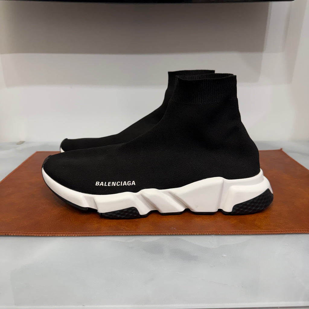 Balenciaga, Speed Trainer, 43