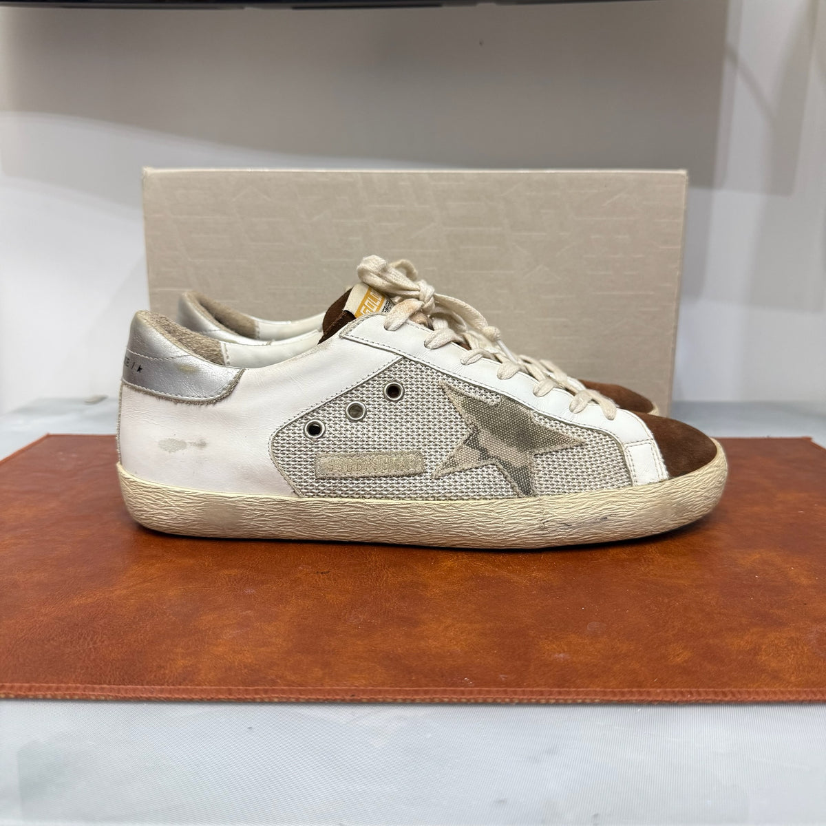 Golden Goose, Superstar, 41