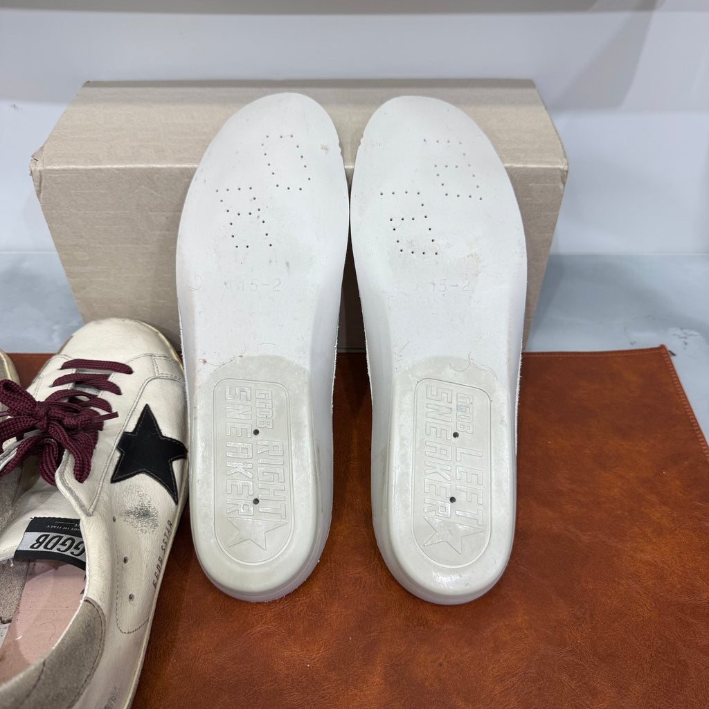 Golden Goose, Superstar, 42