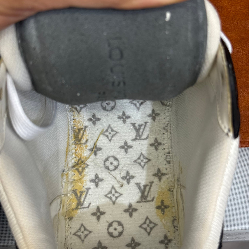 Louis Vuitton, Trainer, 43