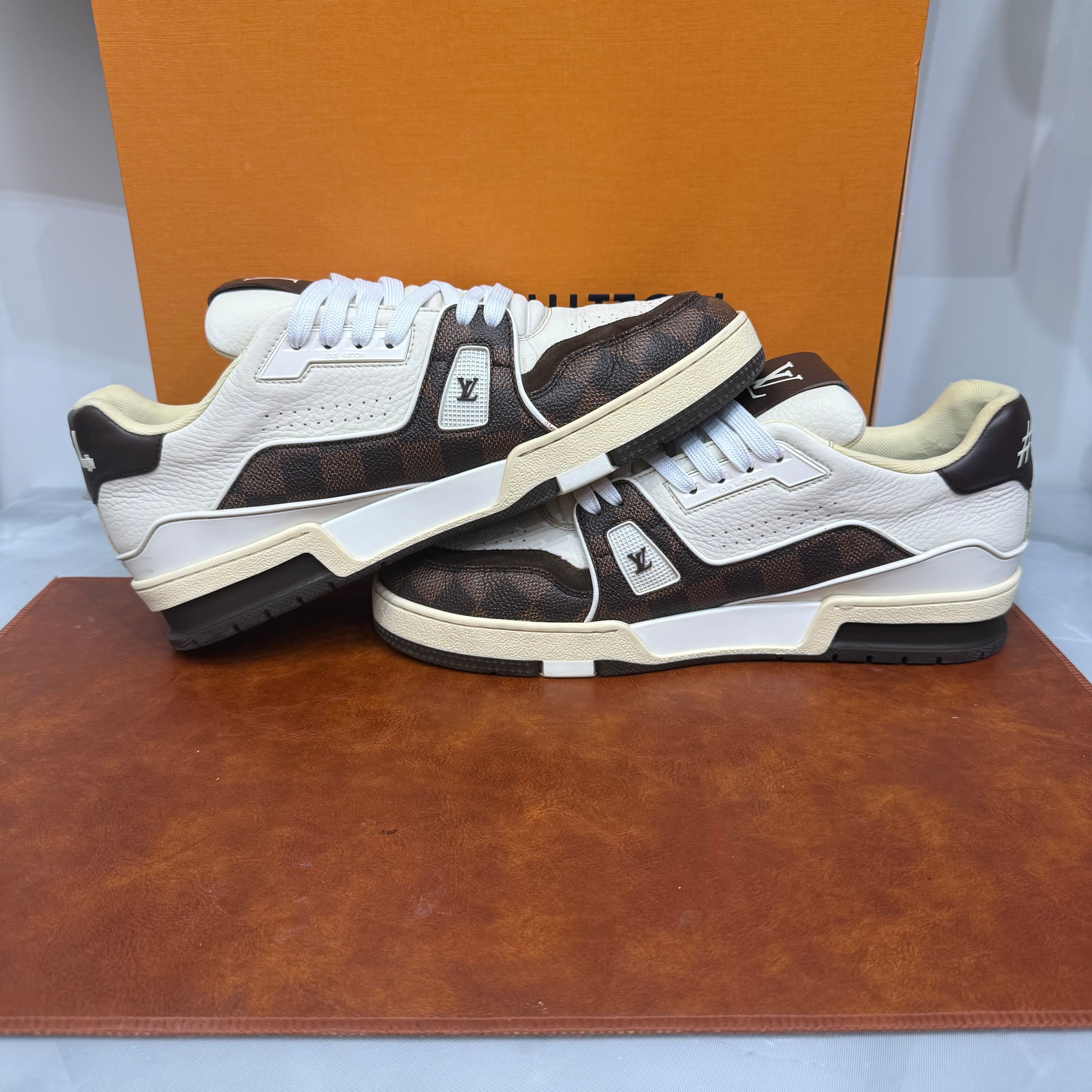 Louis Vuitton, Trainer, 42.5
