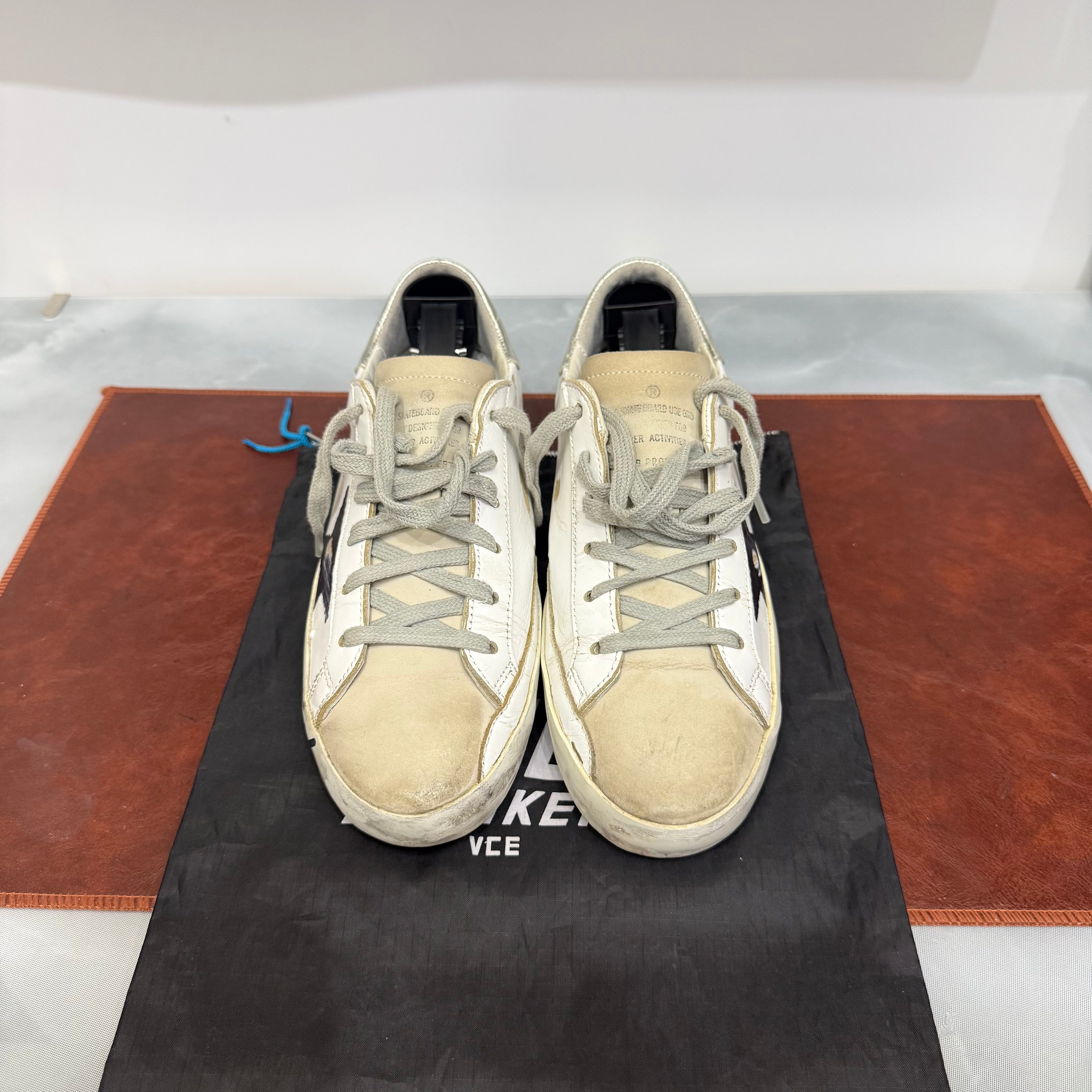 Golden Goose, Superstar, 37