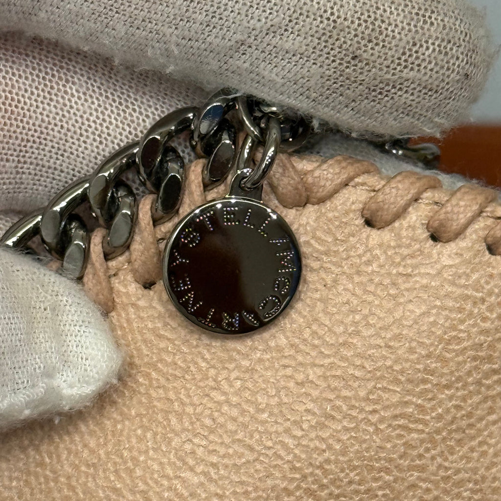 Stella McCartney, Falabella, Tiny