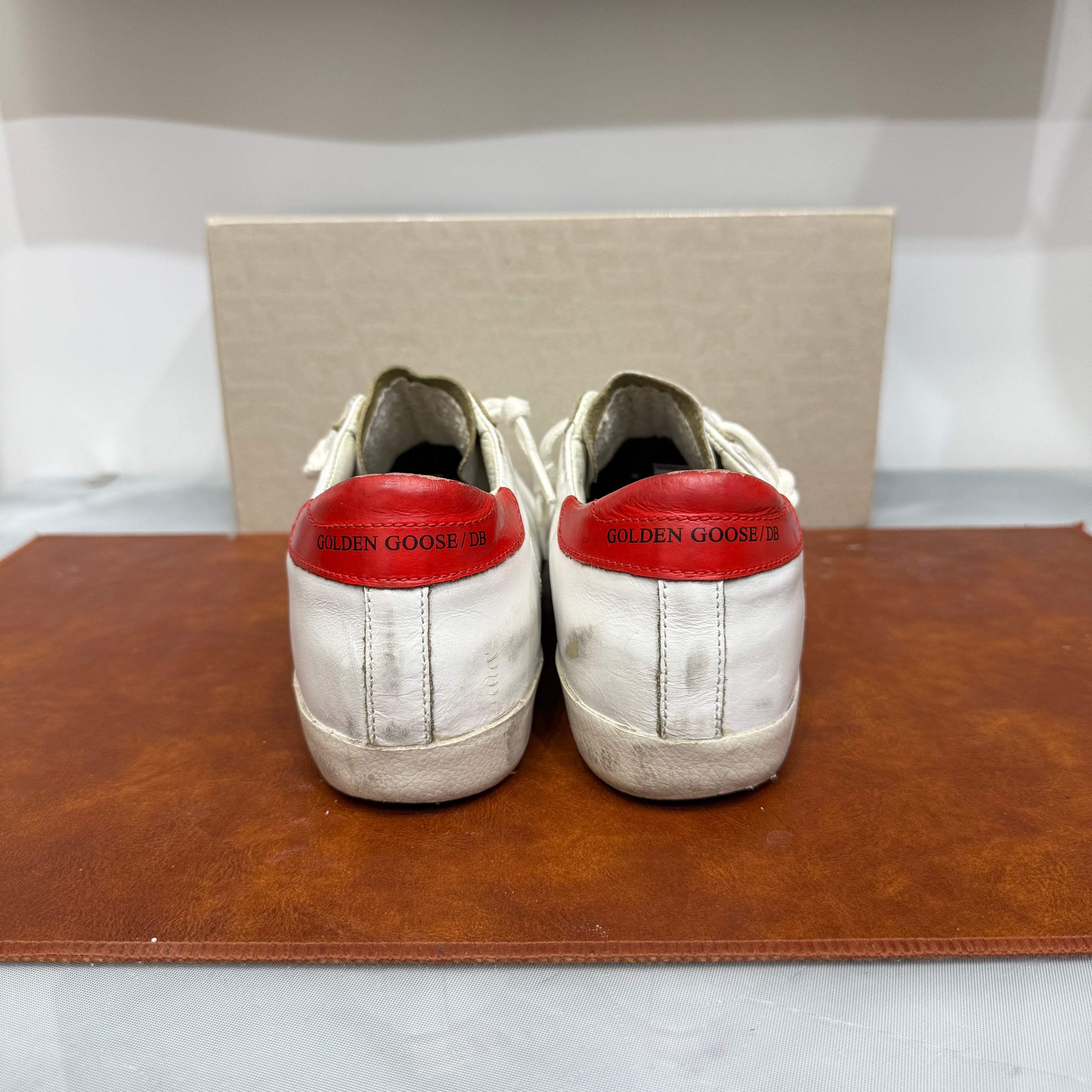 Golden Goose, Superstar, 36