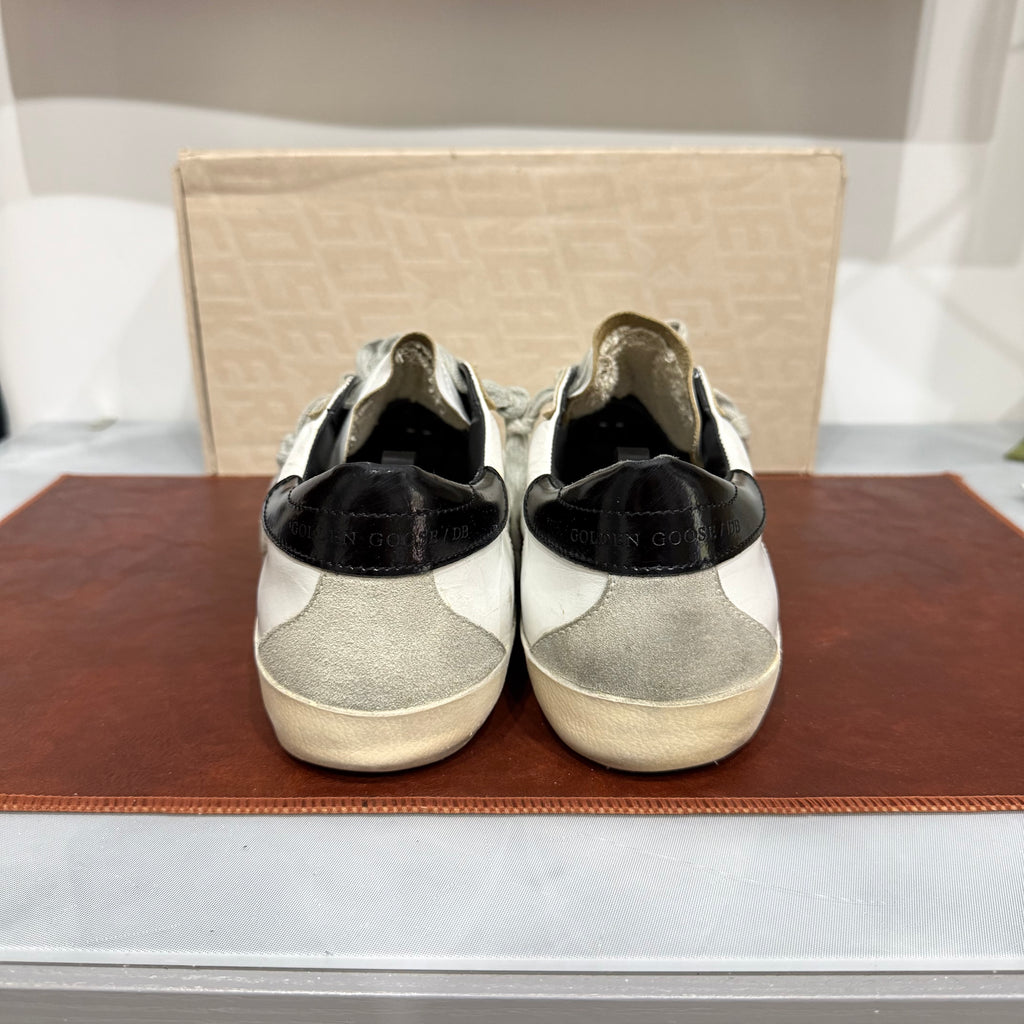 Golden Goose, Superstar, 42