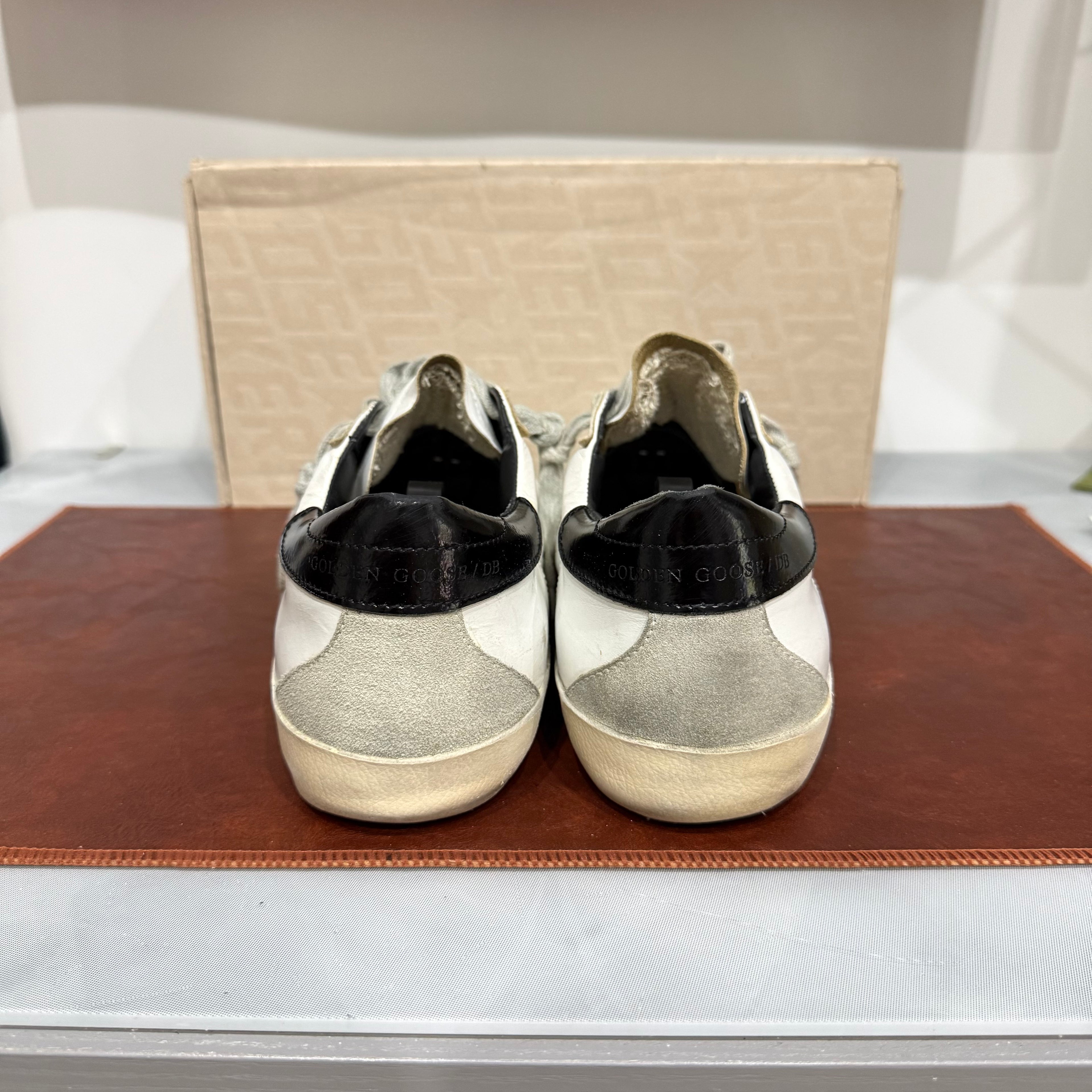 Golden Goose, Superstar, 42