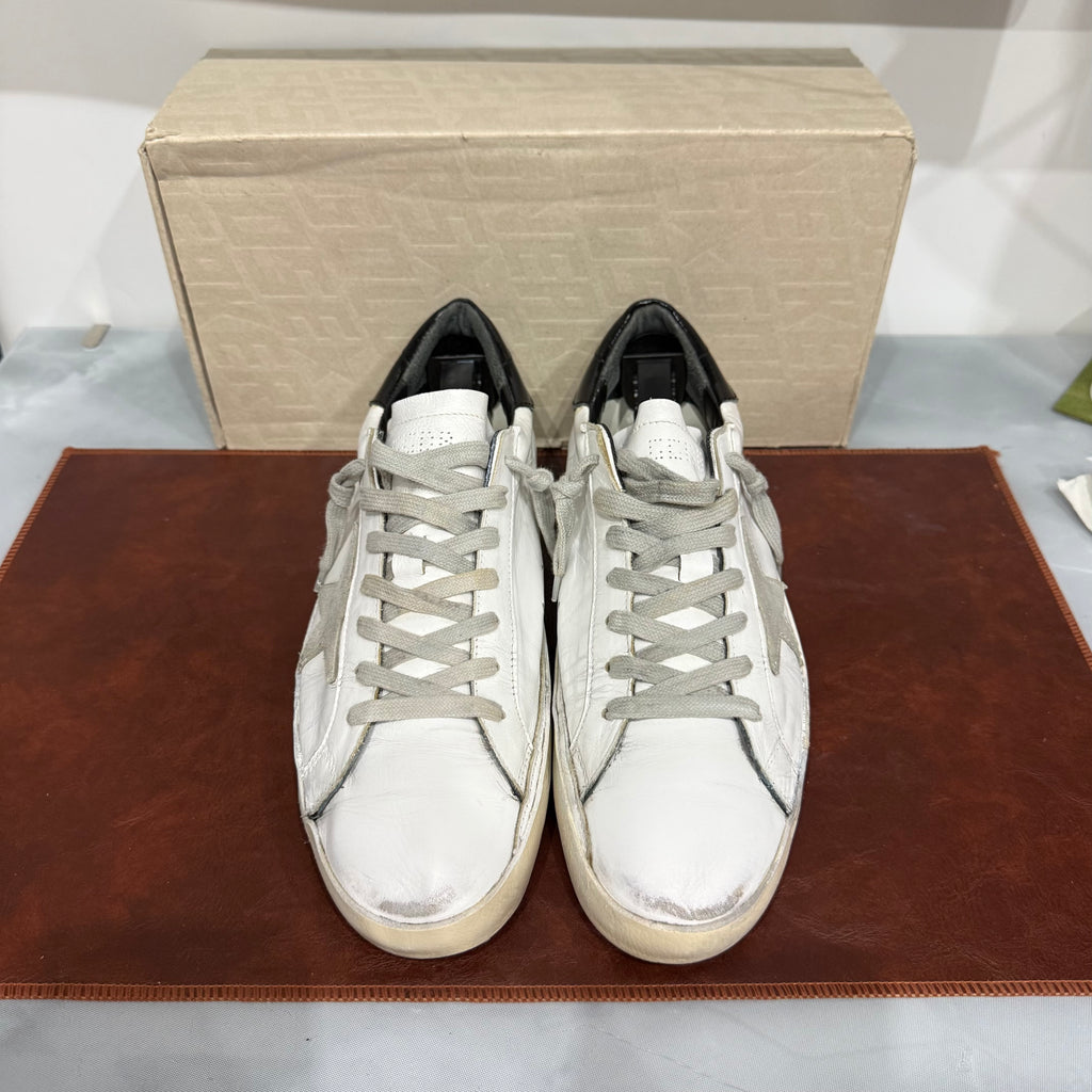 Golden Goose, Superstar, 42