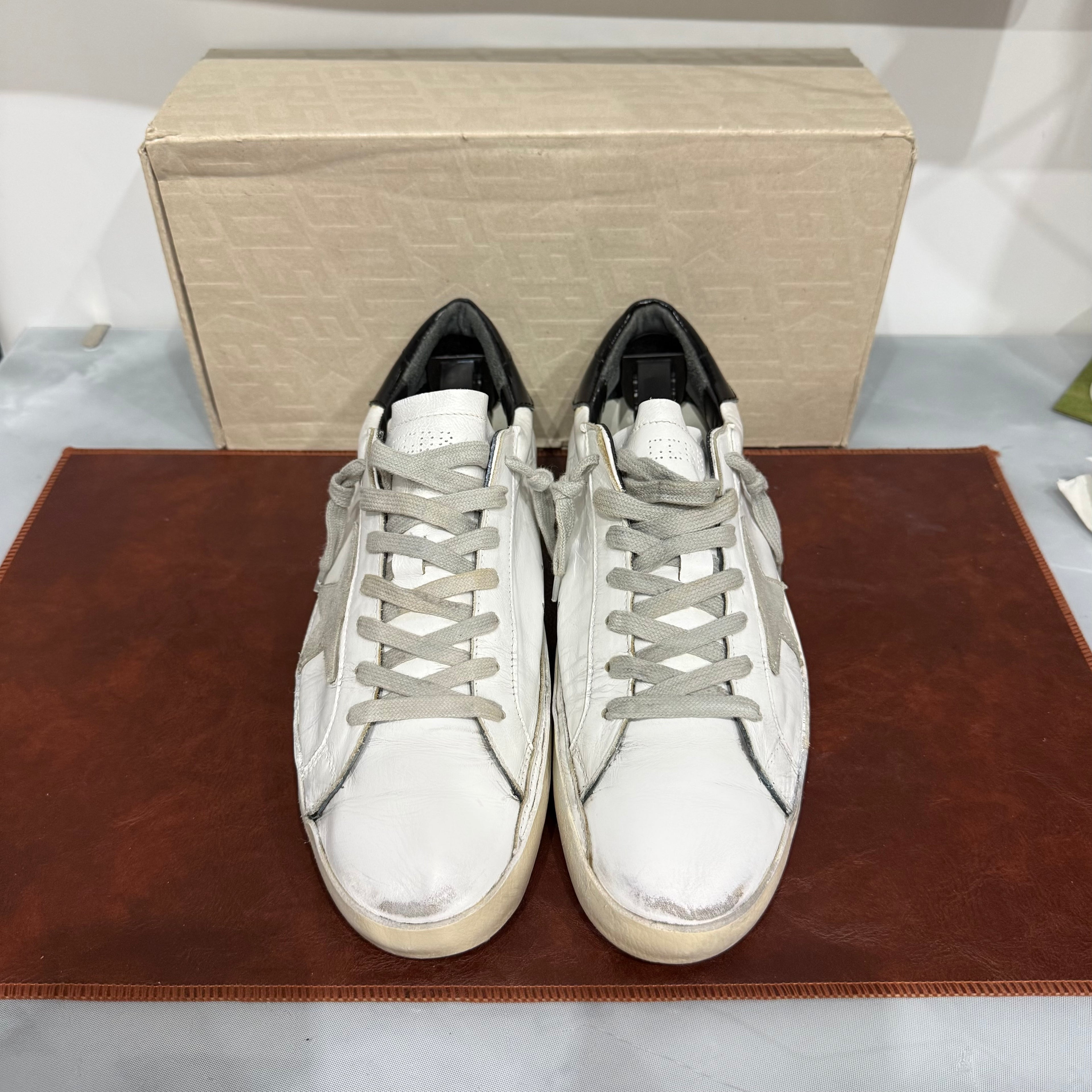Golden Goose, Superstar, 42
