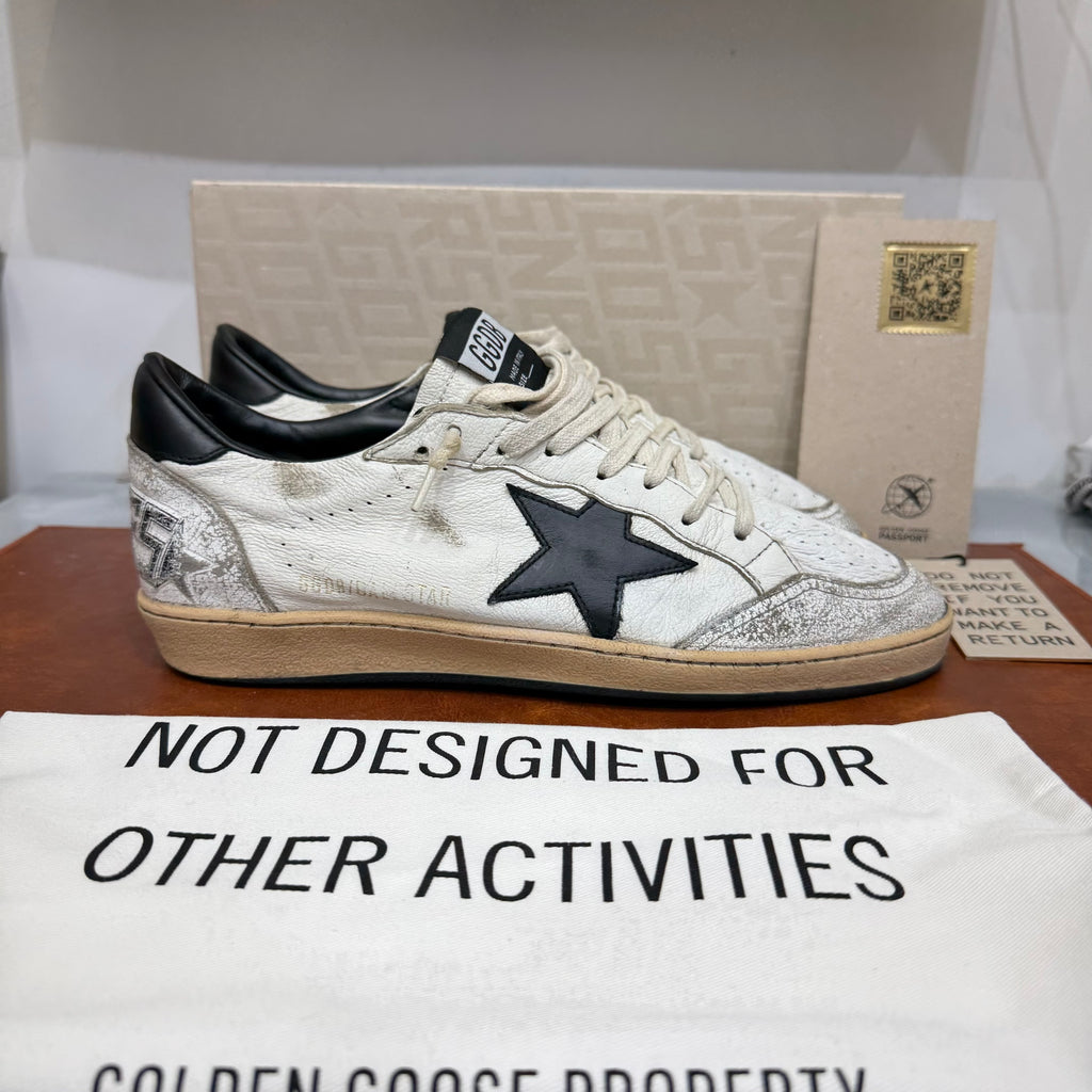 Golden Goose, Ballstar, 42
