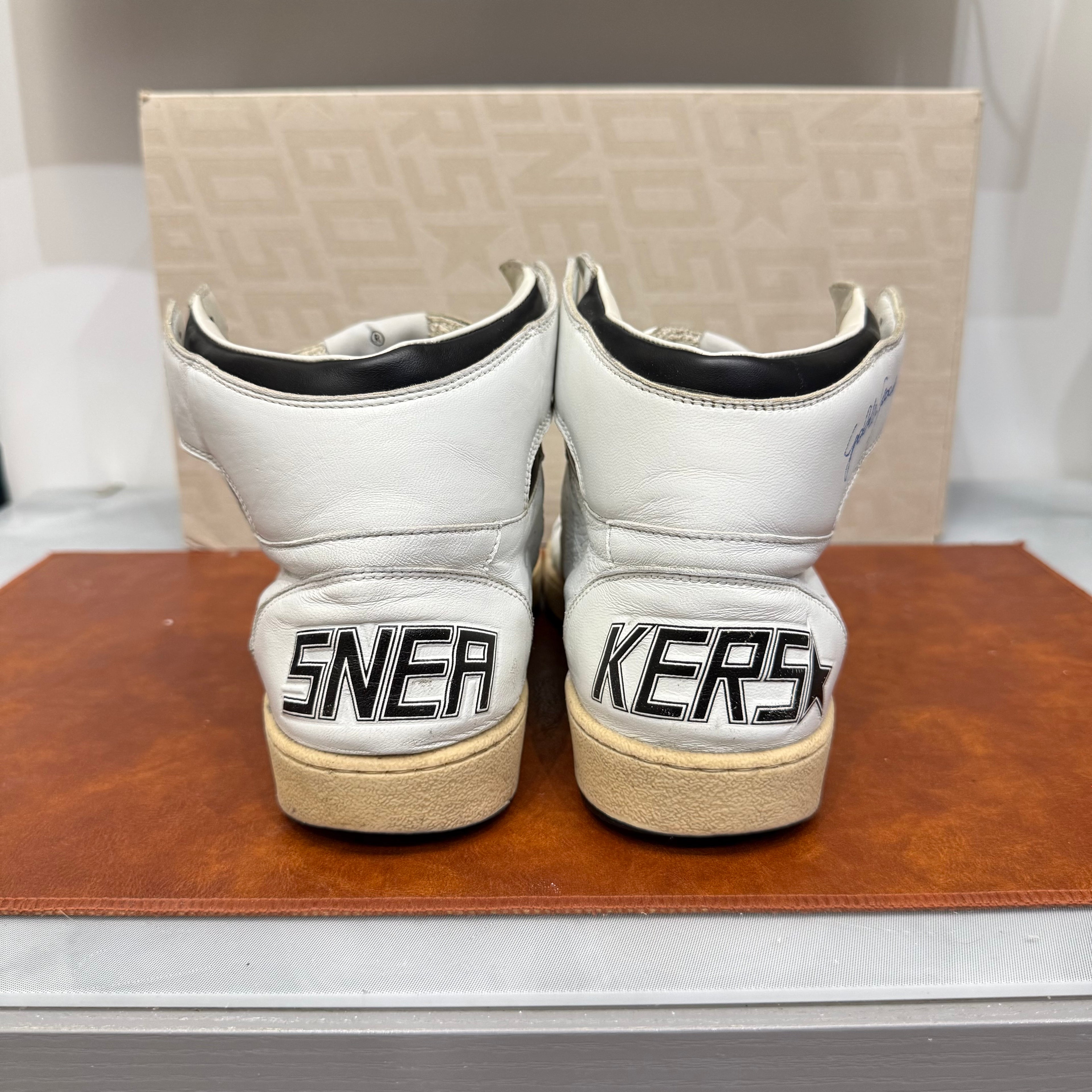 Golden Goose, Sky-Star, 41