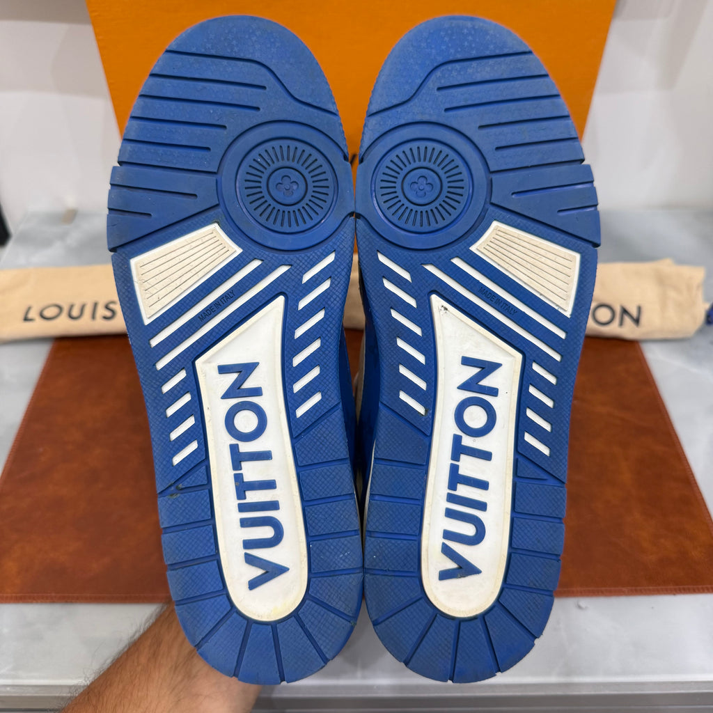 Louis Vuitton, Trainer, 43