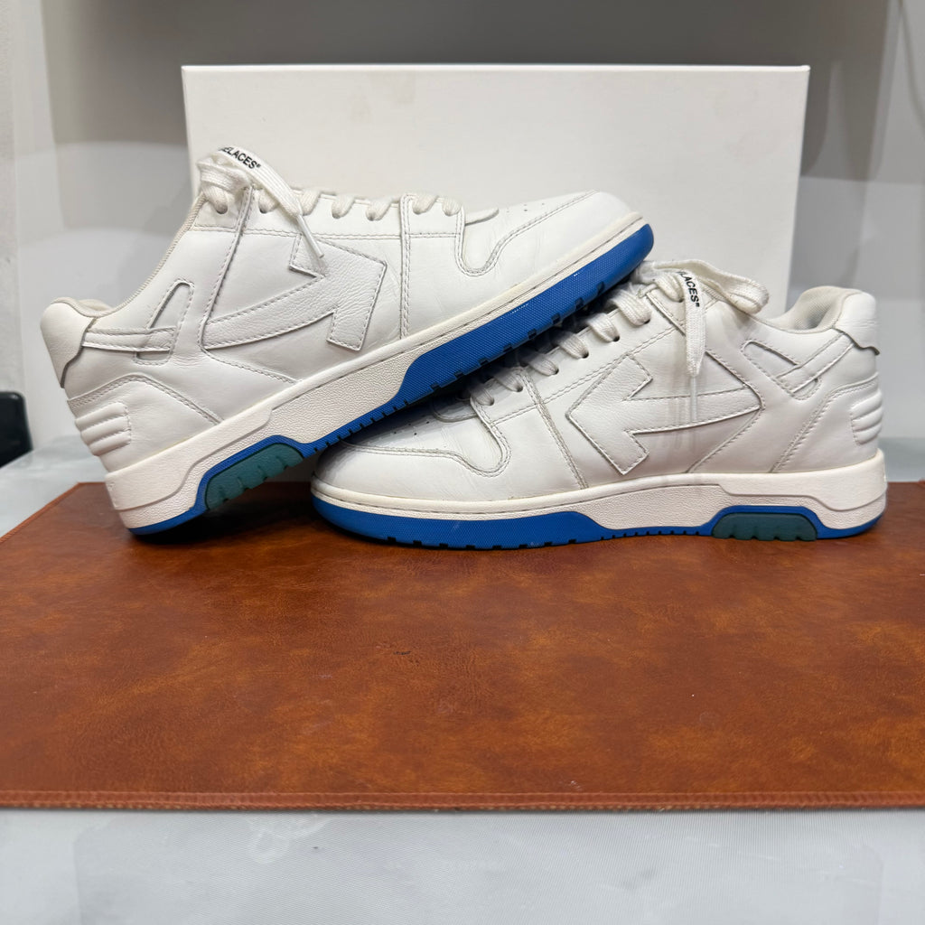 Off White, Out of Office, 41