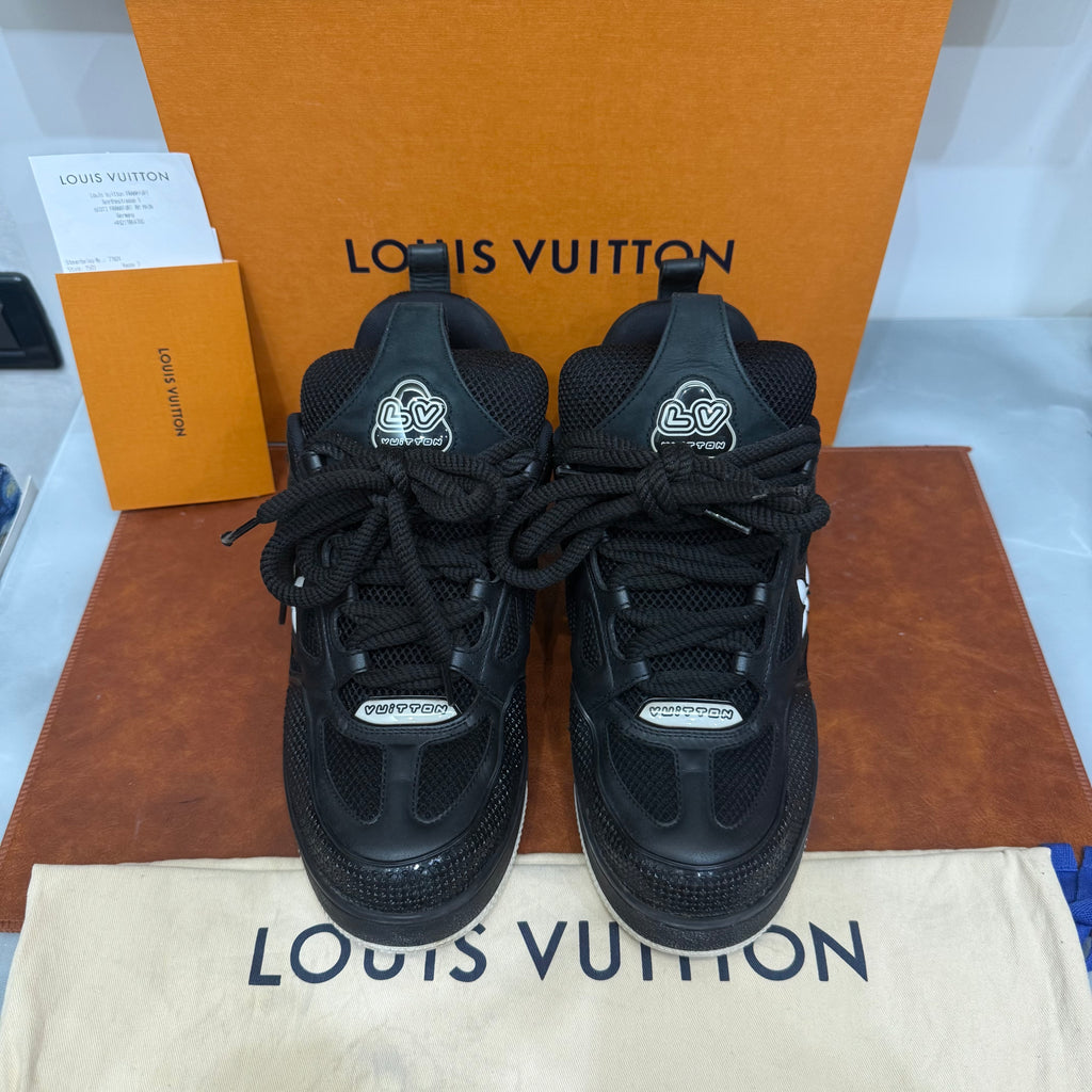 Louis Vuitton, Skate, 44.5