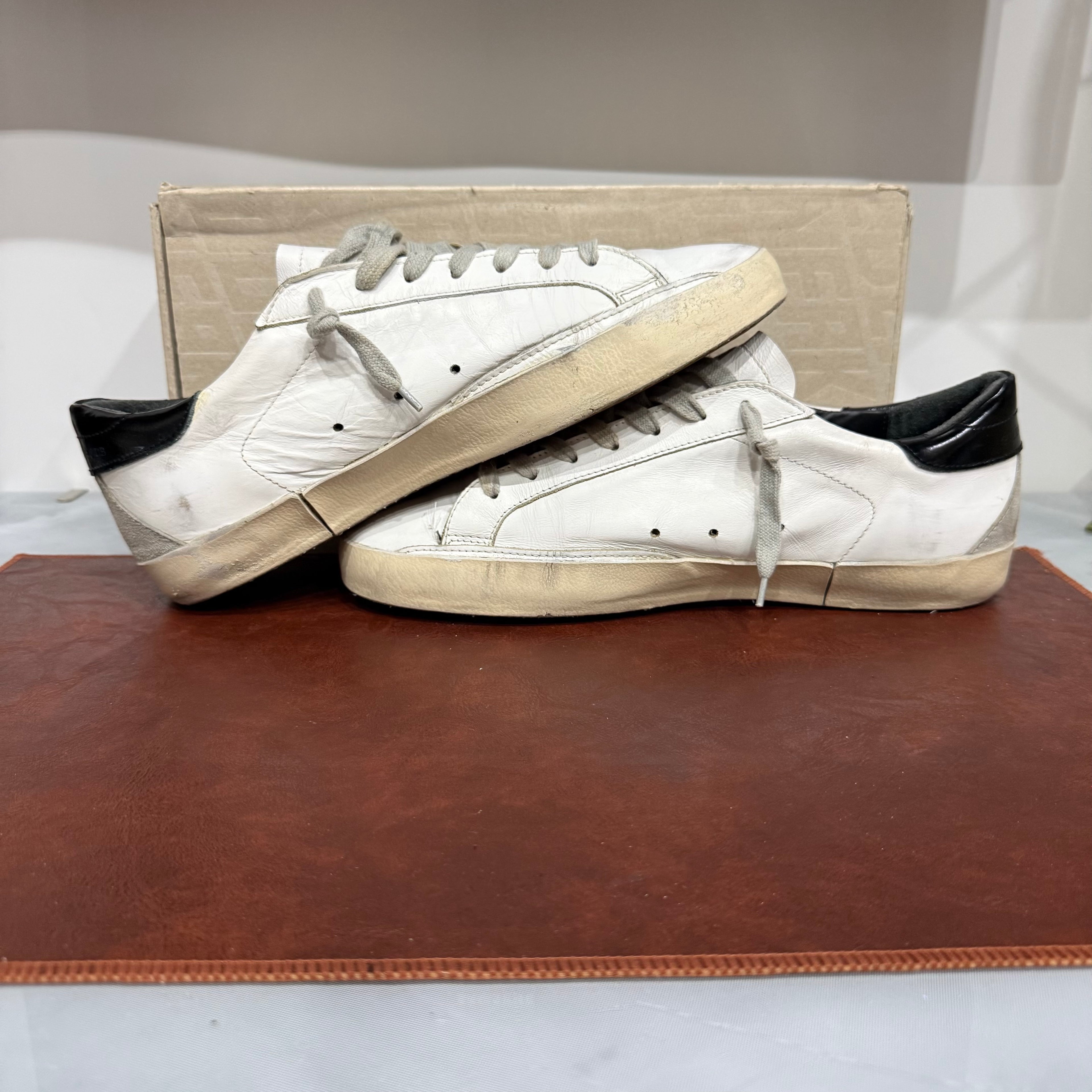 Golden Goose, Superstar, 42
