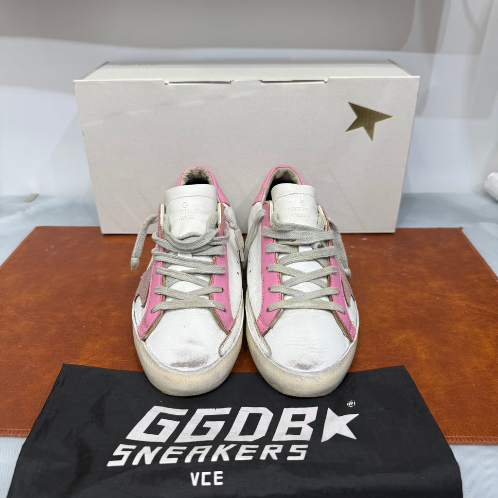 Golden Goose, Superstar, 36