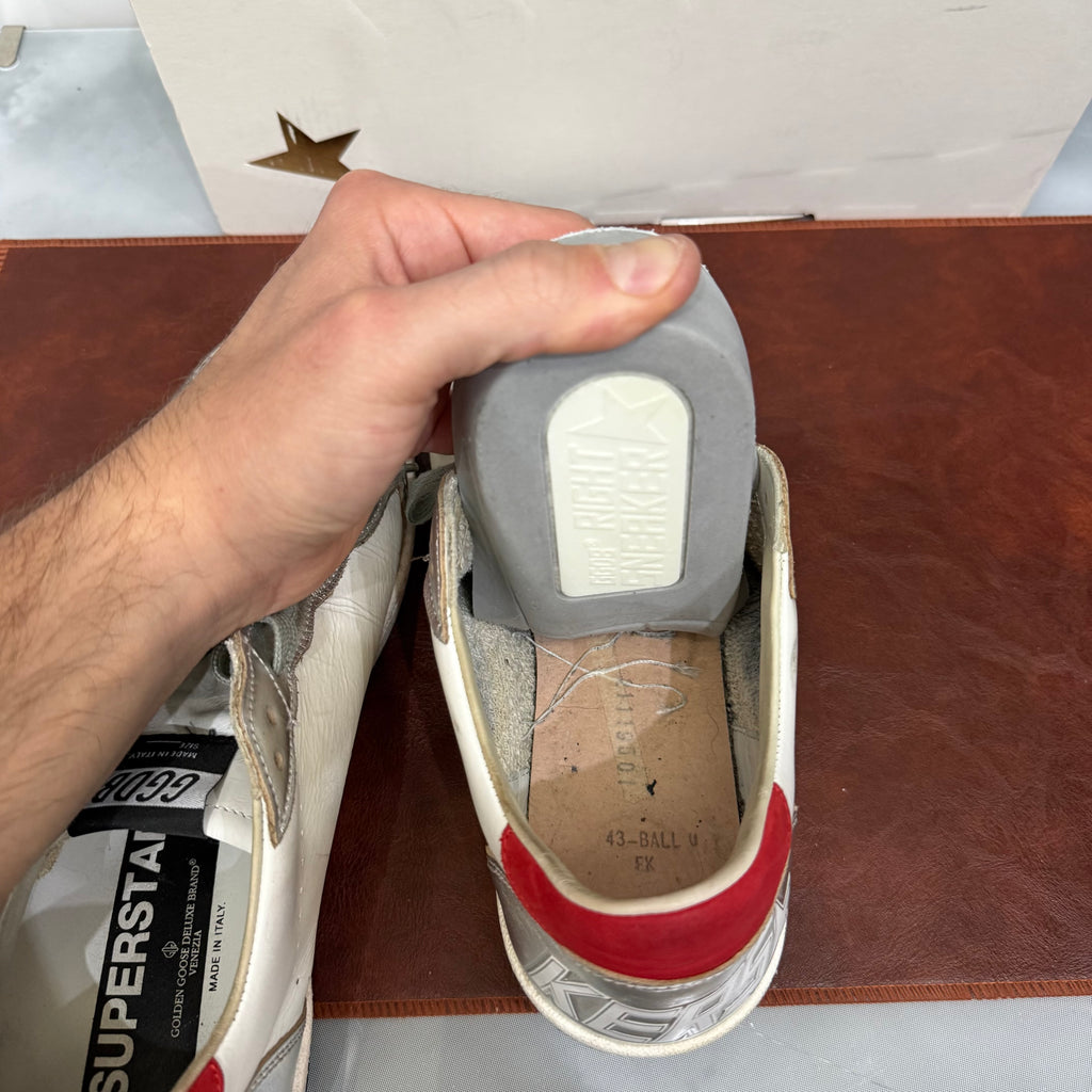 Golden Goose, Ballstar, 43