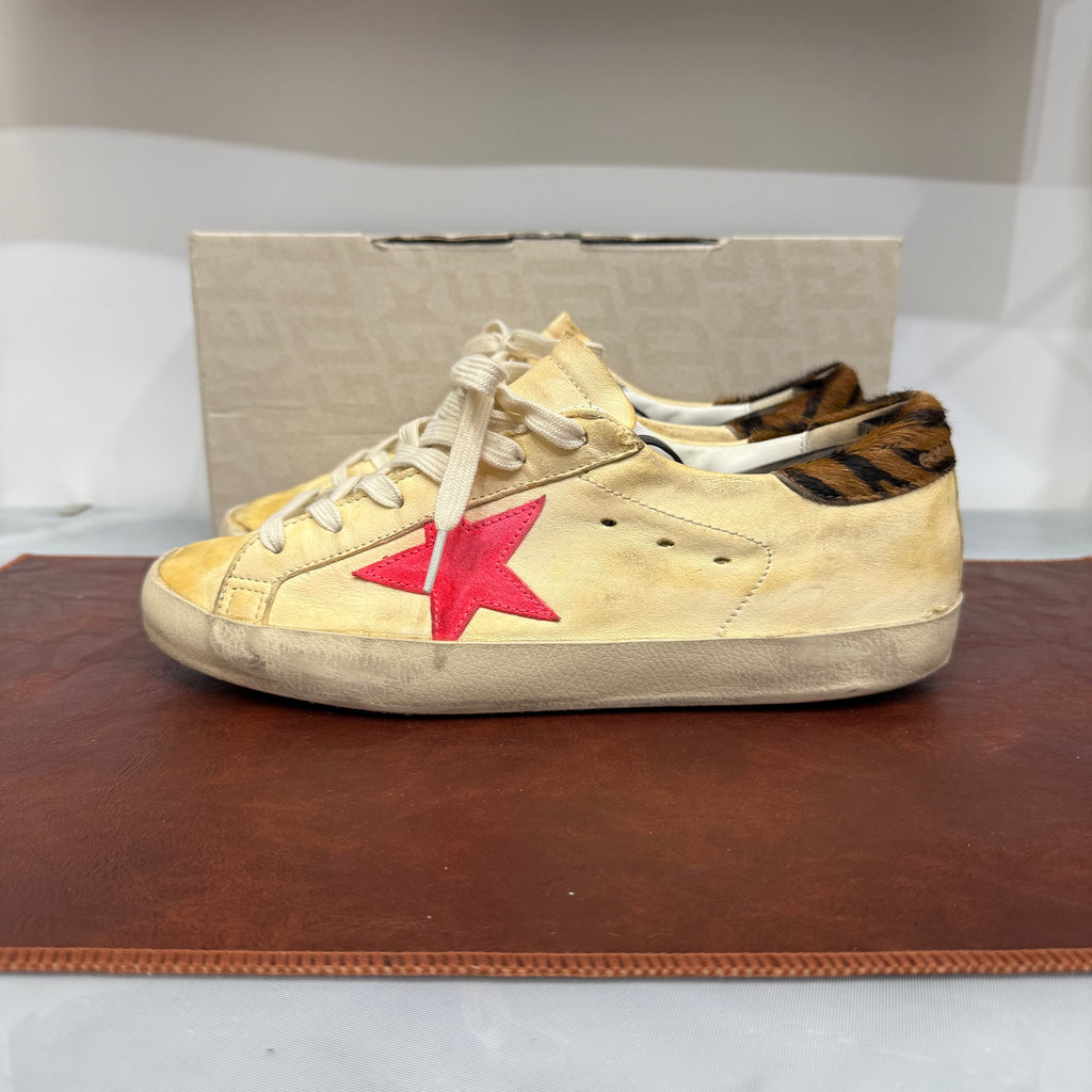Golden Goose, Superstar, 39