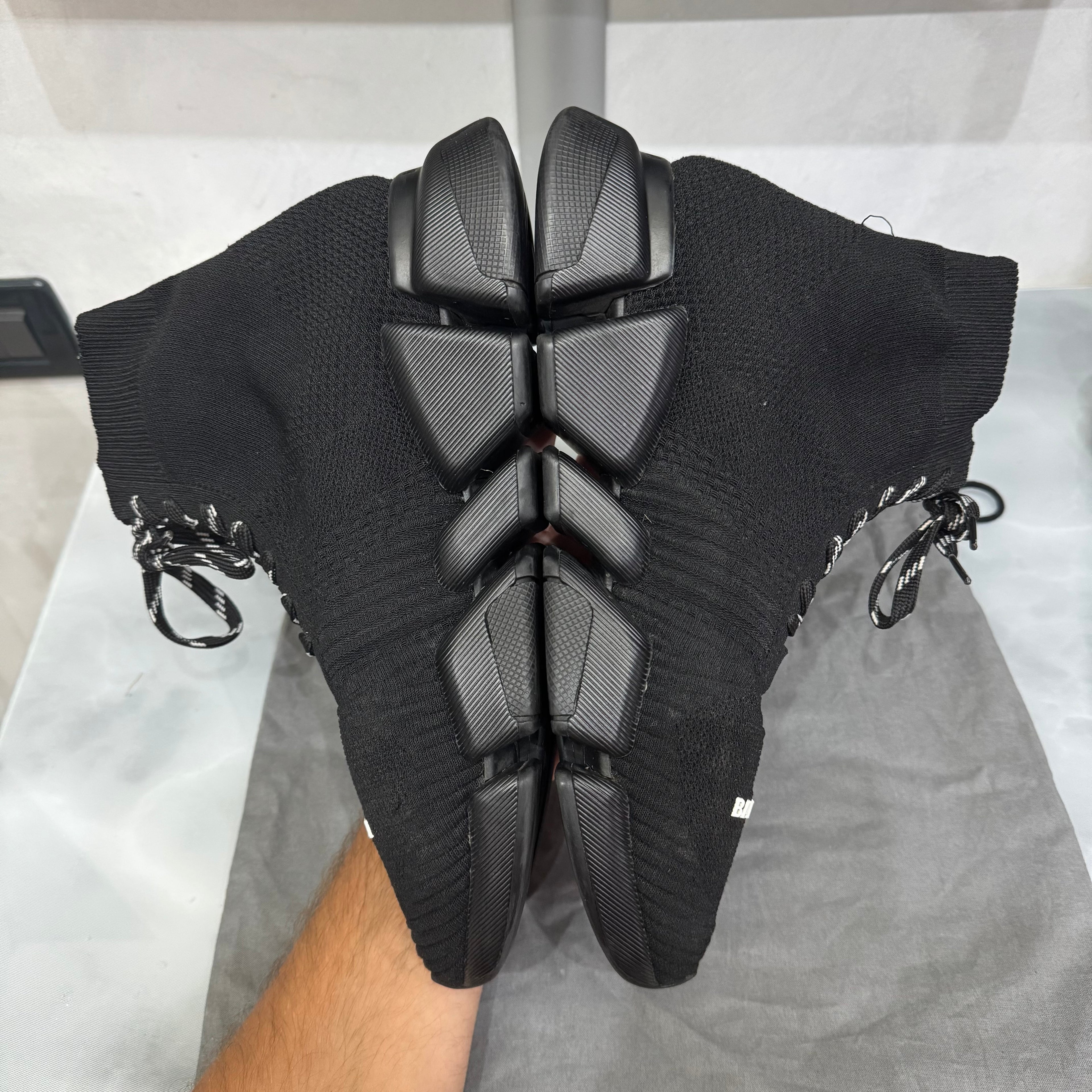 Balenciaga Speed 2.0 41