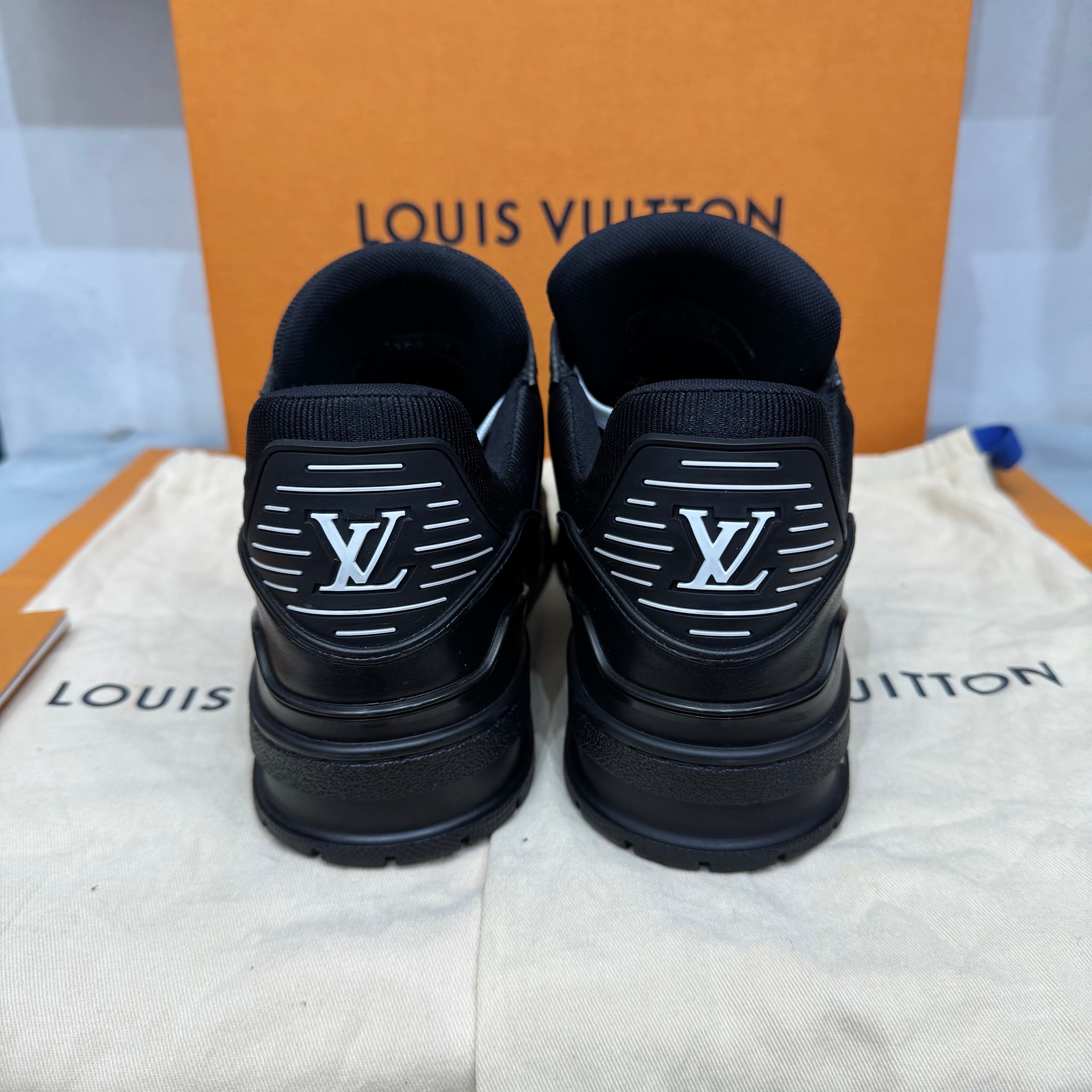 Louis Vuitton Trainer