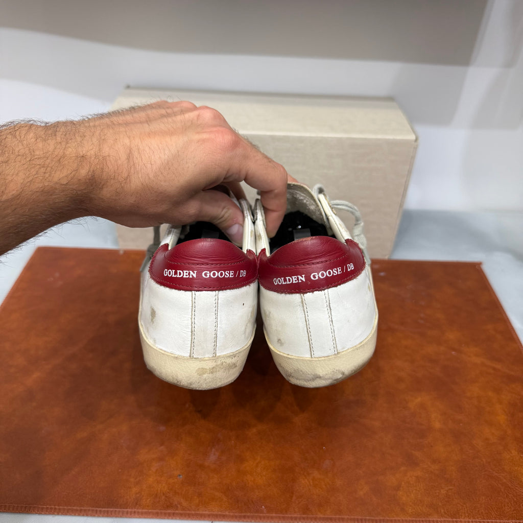 Golden Goose, Superstar, 36