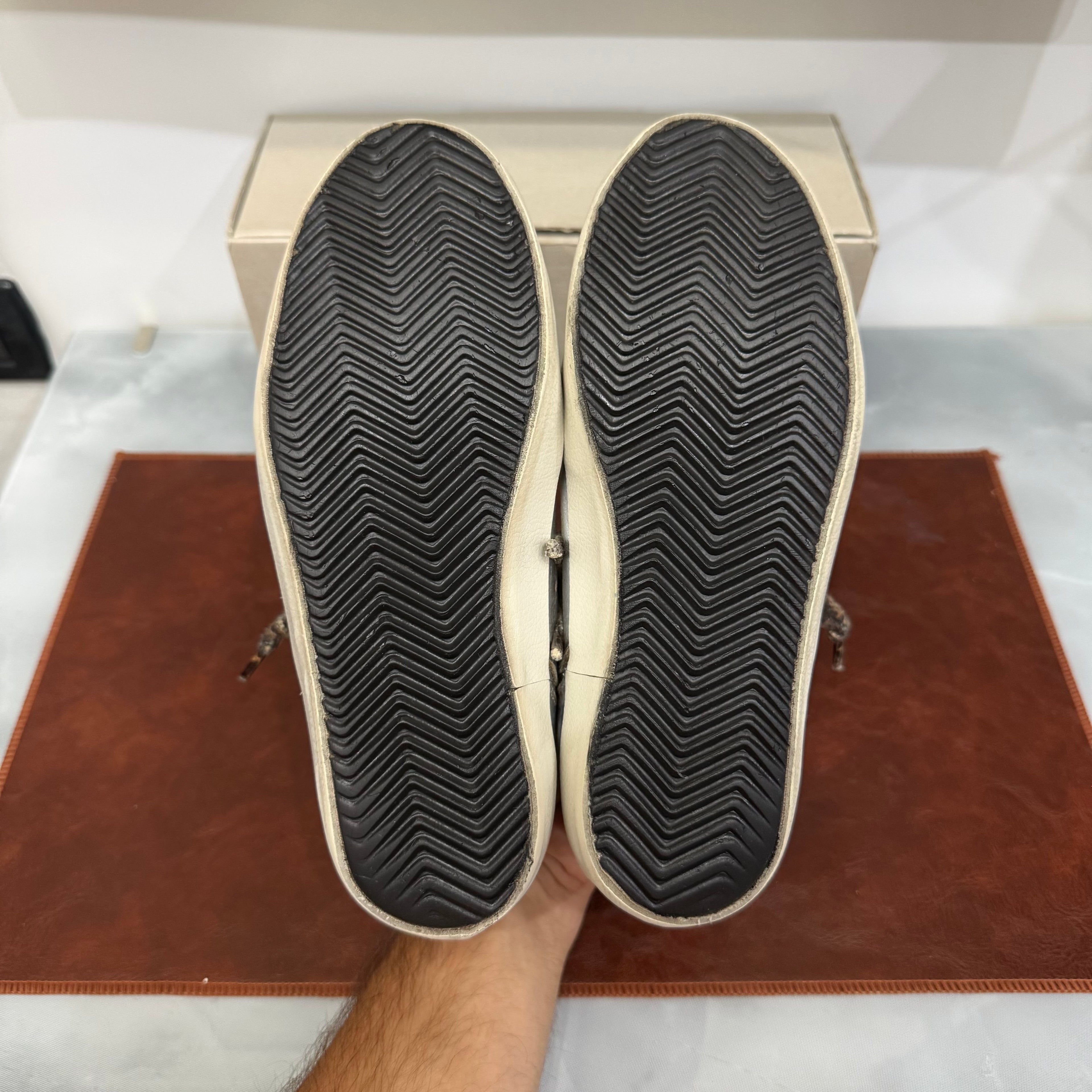 Golden Goose, Superstar, 36