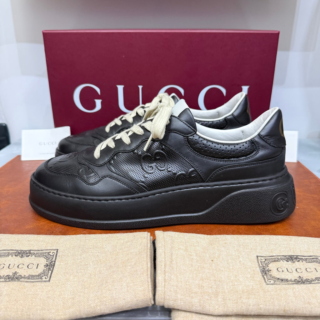 Gucci, Chunky, 43.5