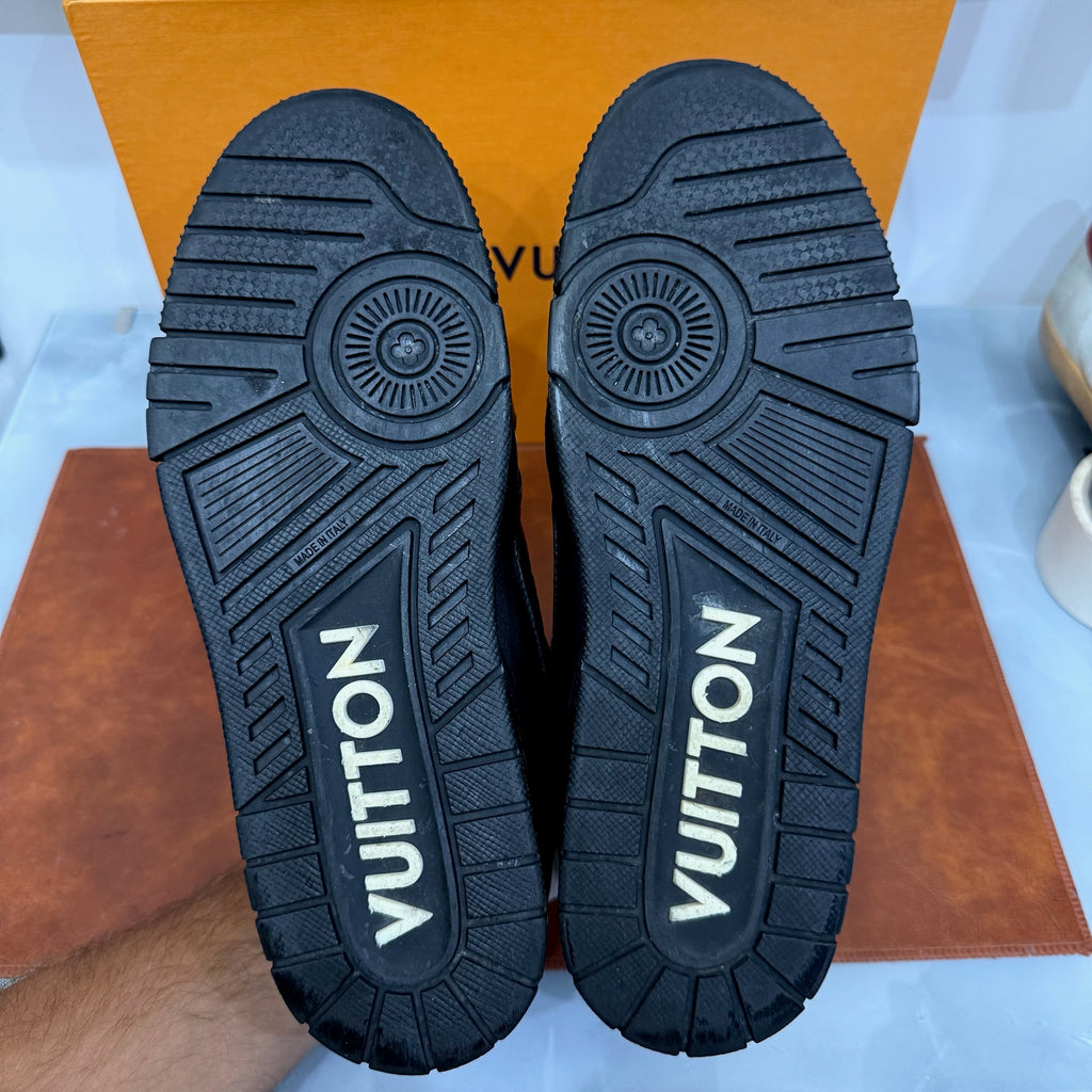 Louis Vuitton, Trainer, 42