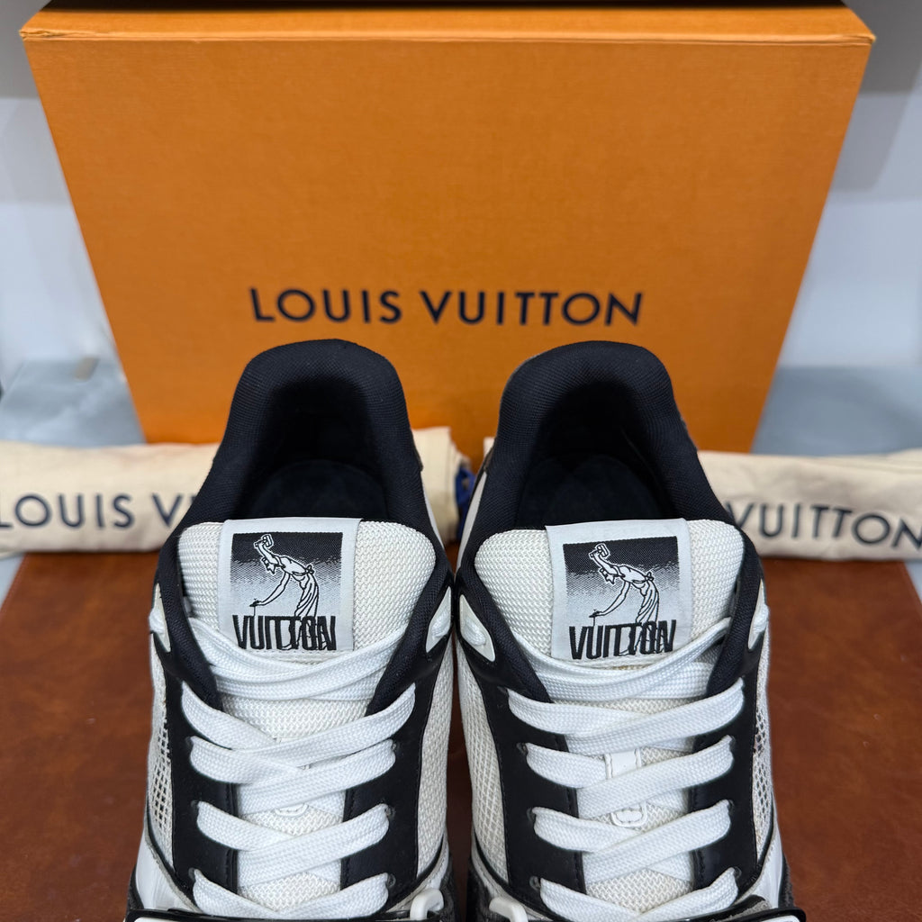 Louis Vuitton, Trainer, 42