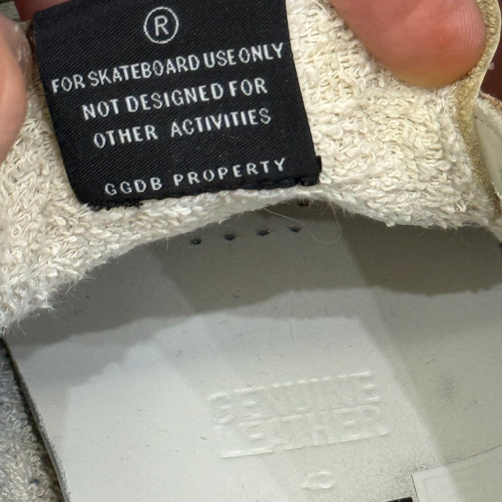 Golden Goose, Ballstar, 43