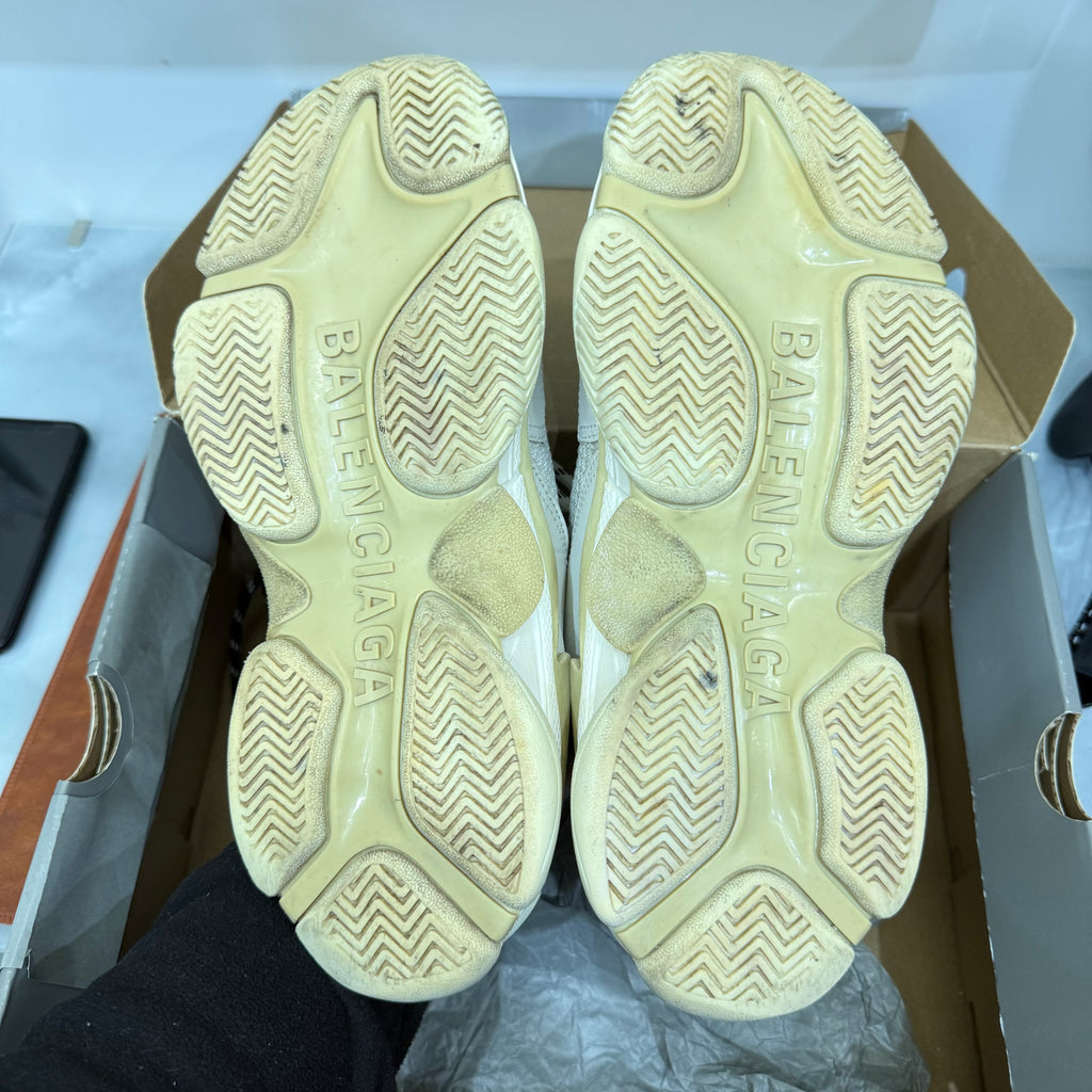 Balenciaga, Triple S, 36