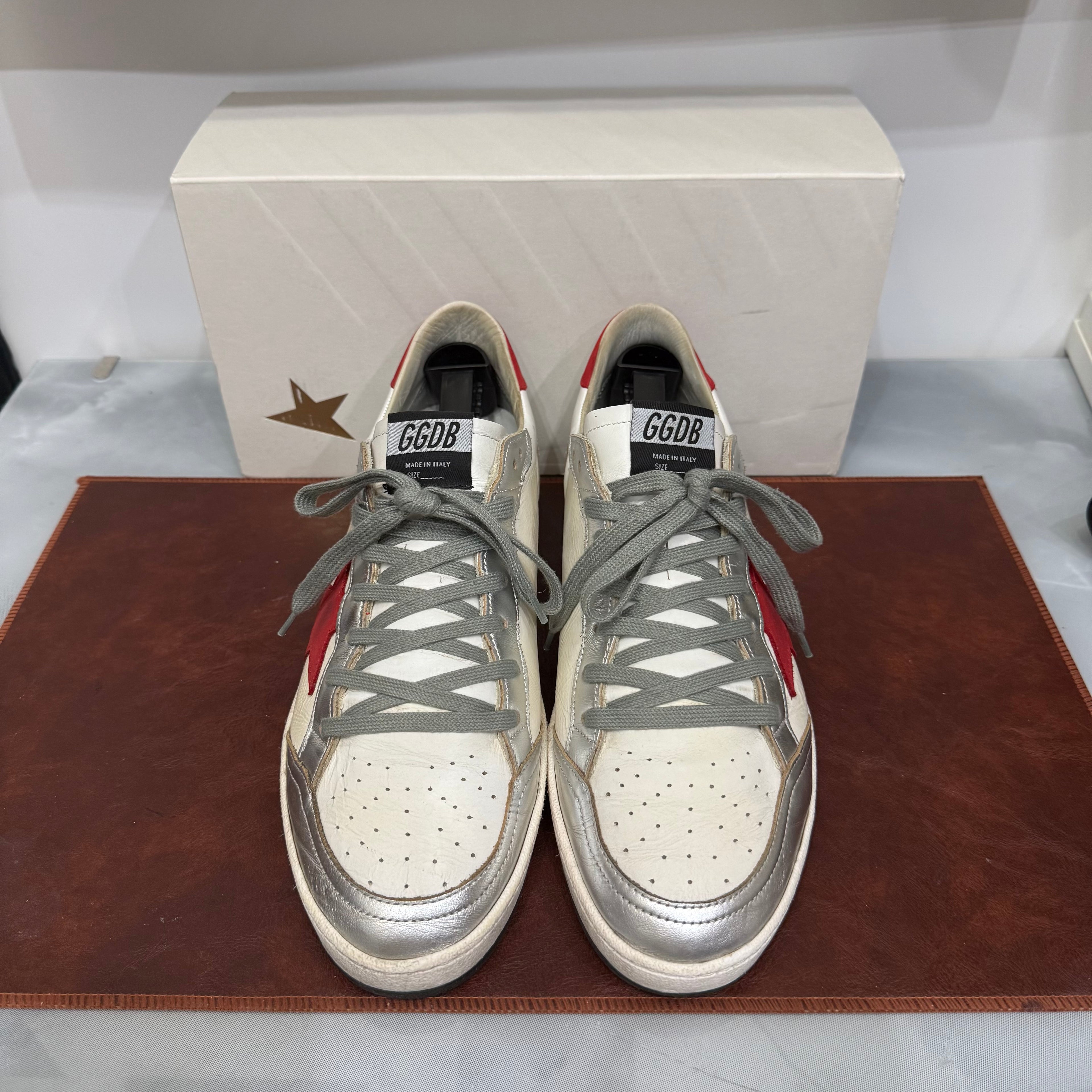 Golden Goose, Ballstar, 43