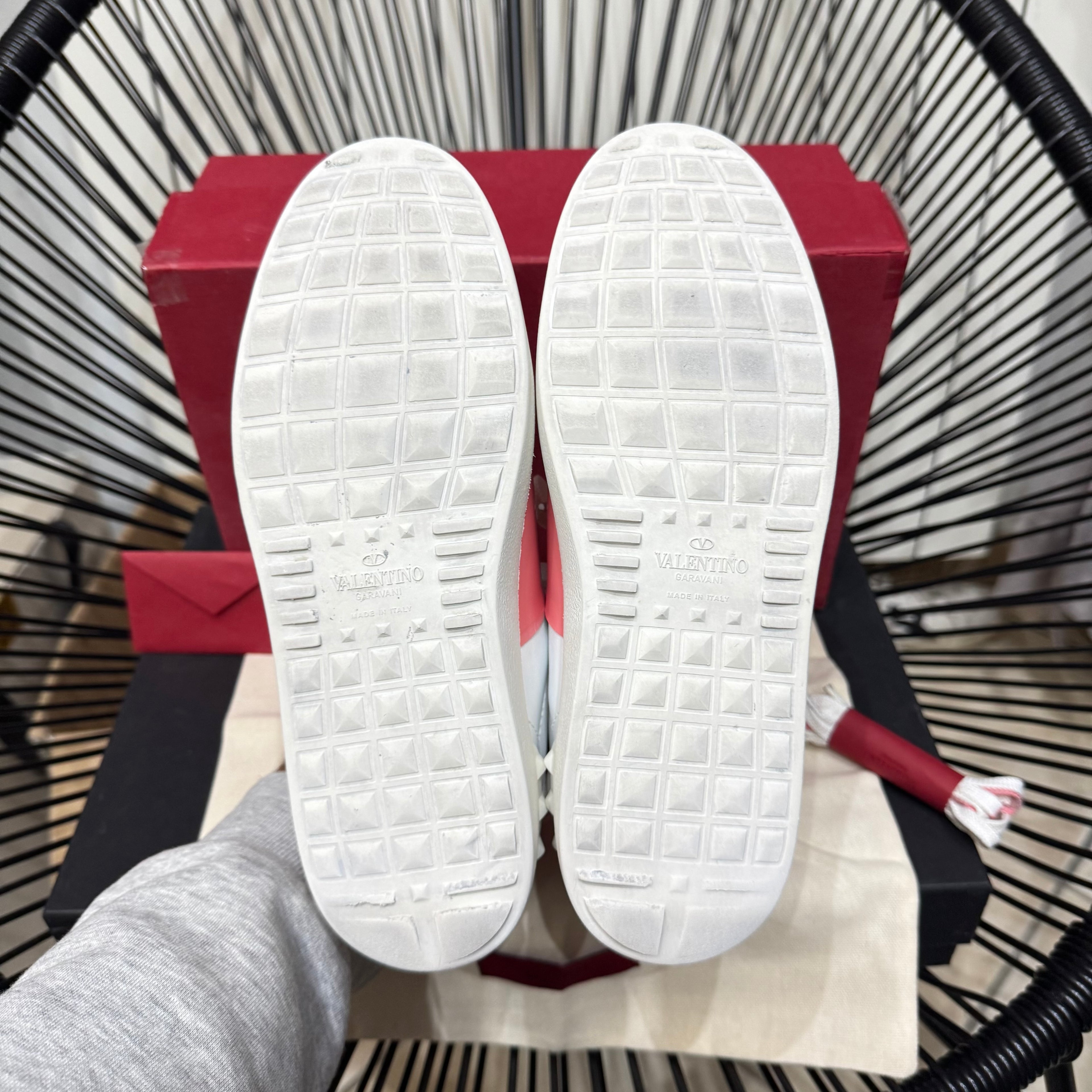 Valentino Garavani Open 37,5