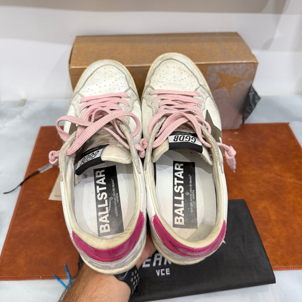 Golden Goose, Ballstar, 40