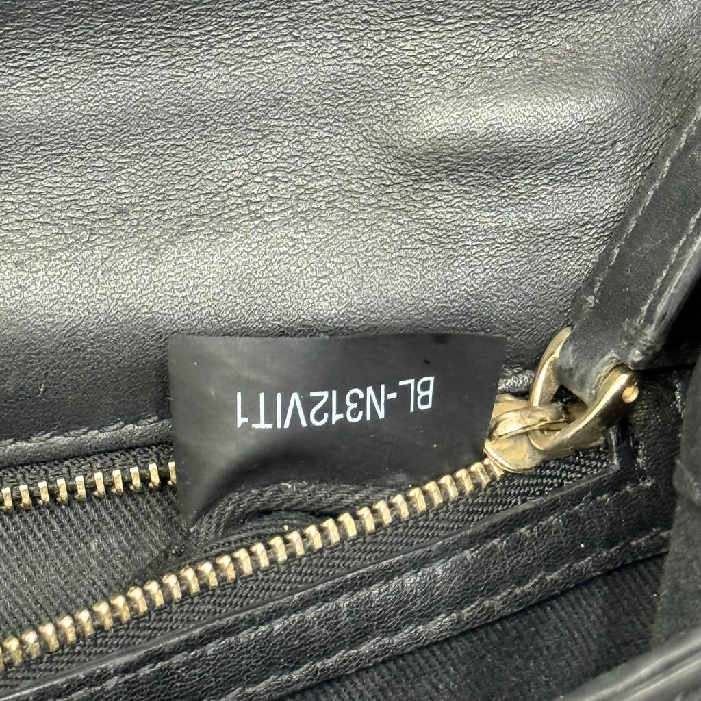 Valentino Garavani, Glamour Lock