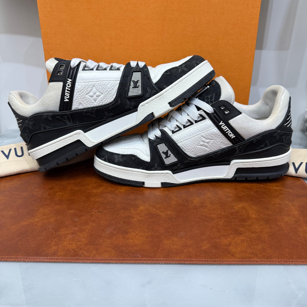 Louis Vuitton, Trainer, 43