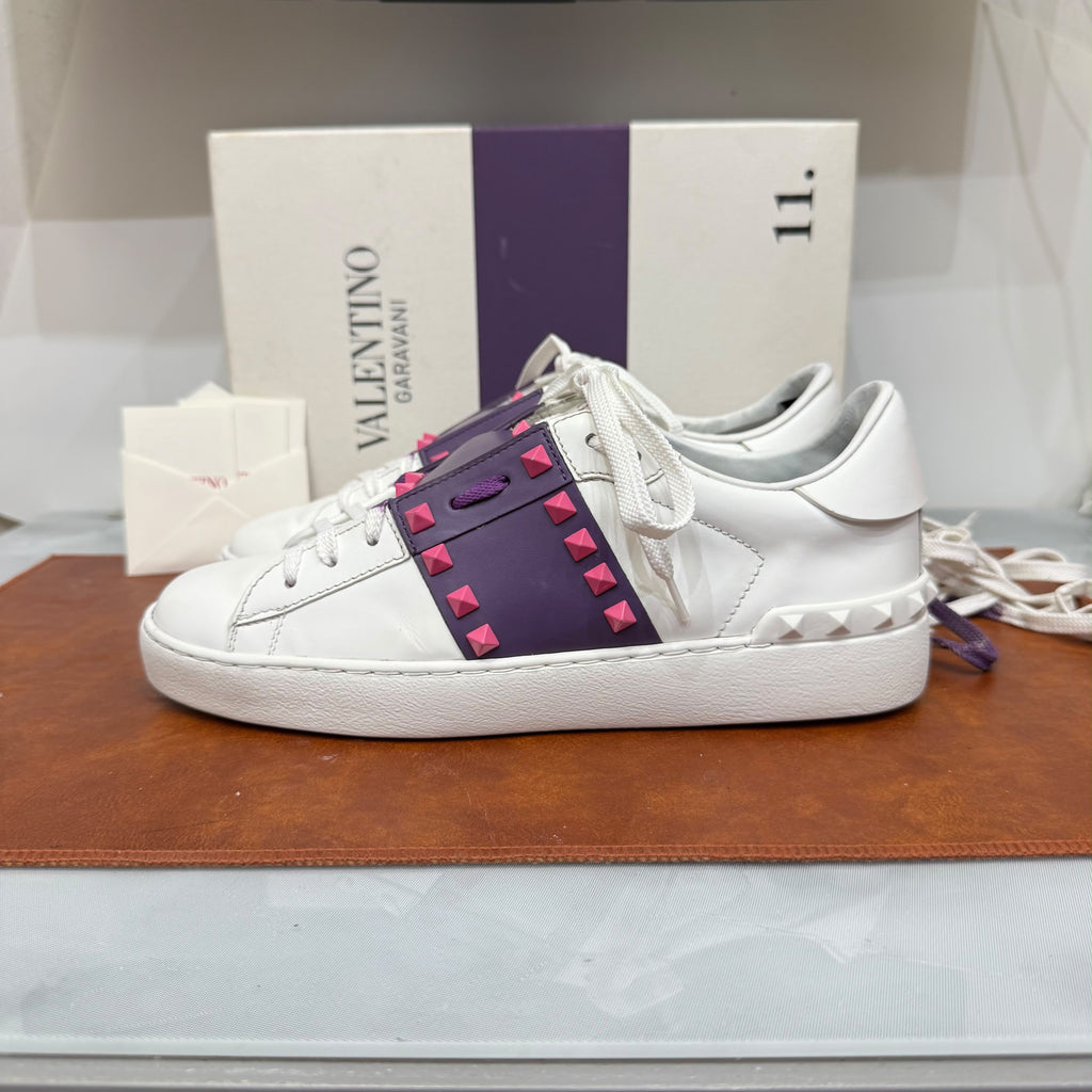 Valentino Garavani, Rockstud, 38