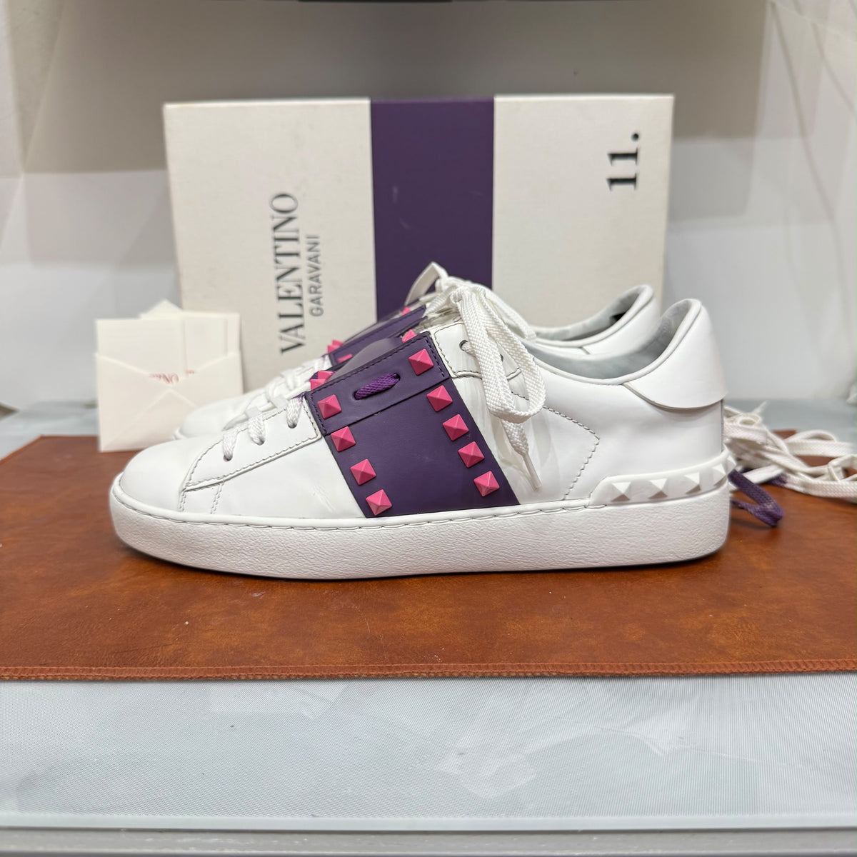 Valentino Garavani, Rockstud, 38