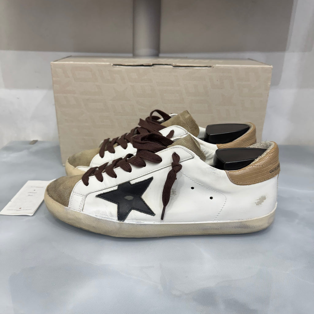 Golden Goose Superstar 41