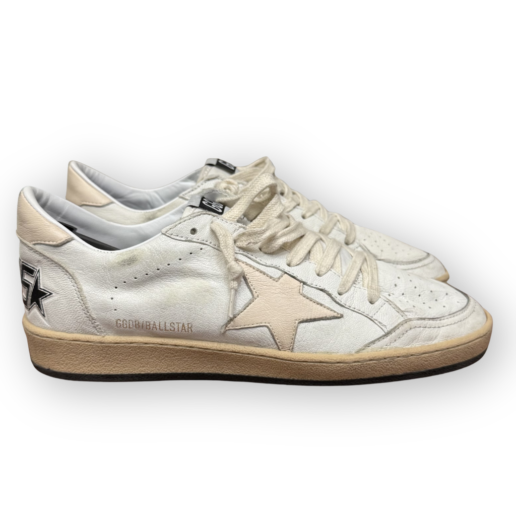 Golden Goose Ballstar