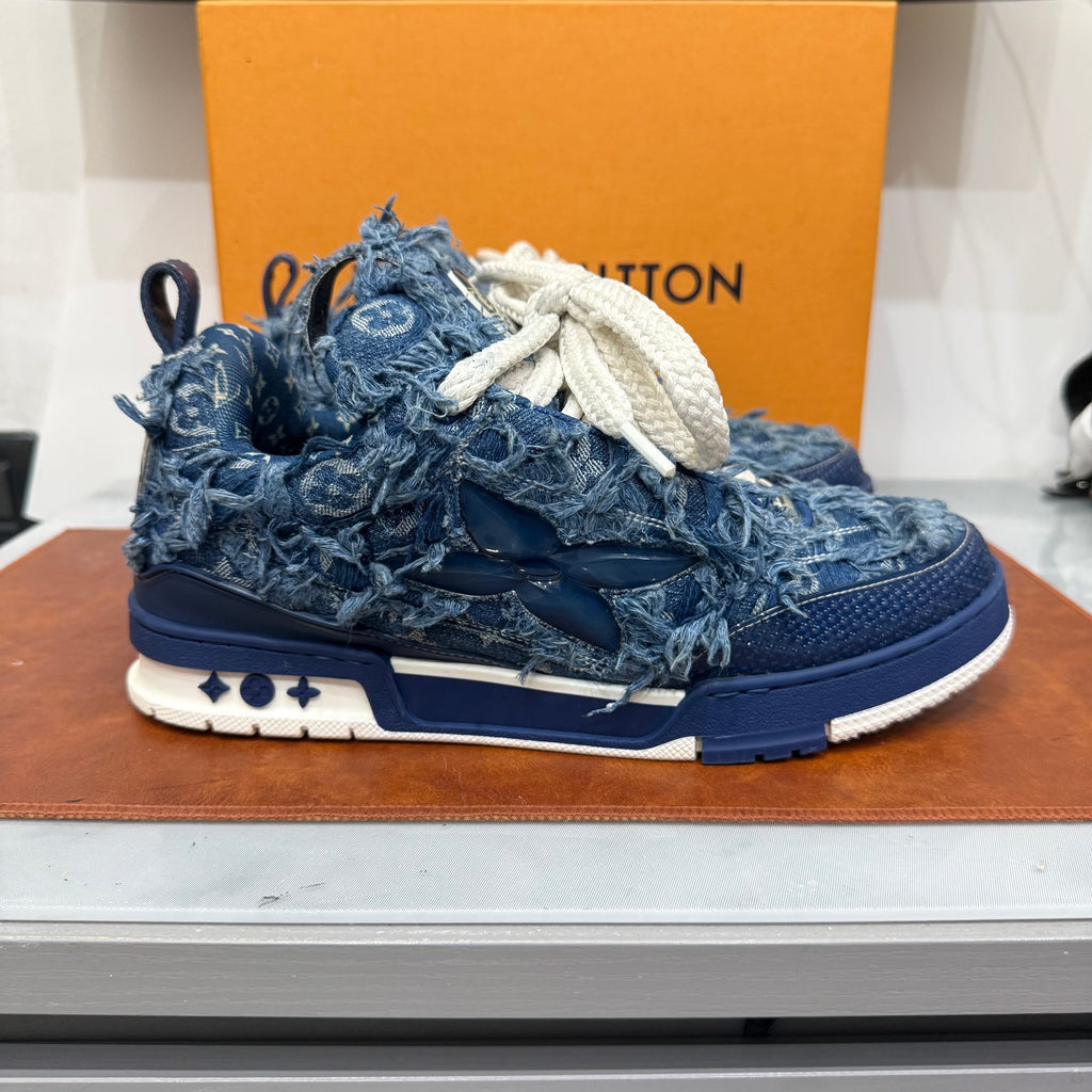Louis Vuitton, Skate, 43.5
