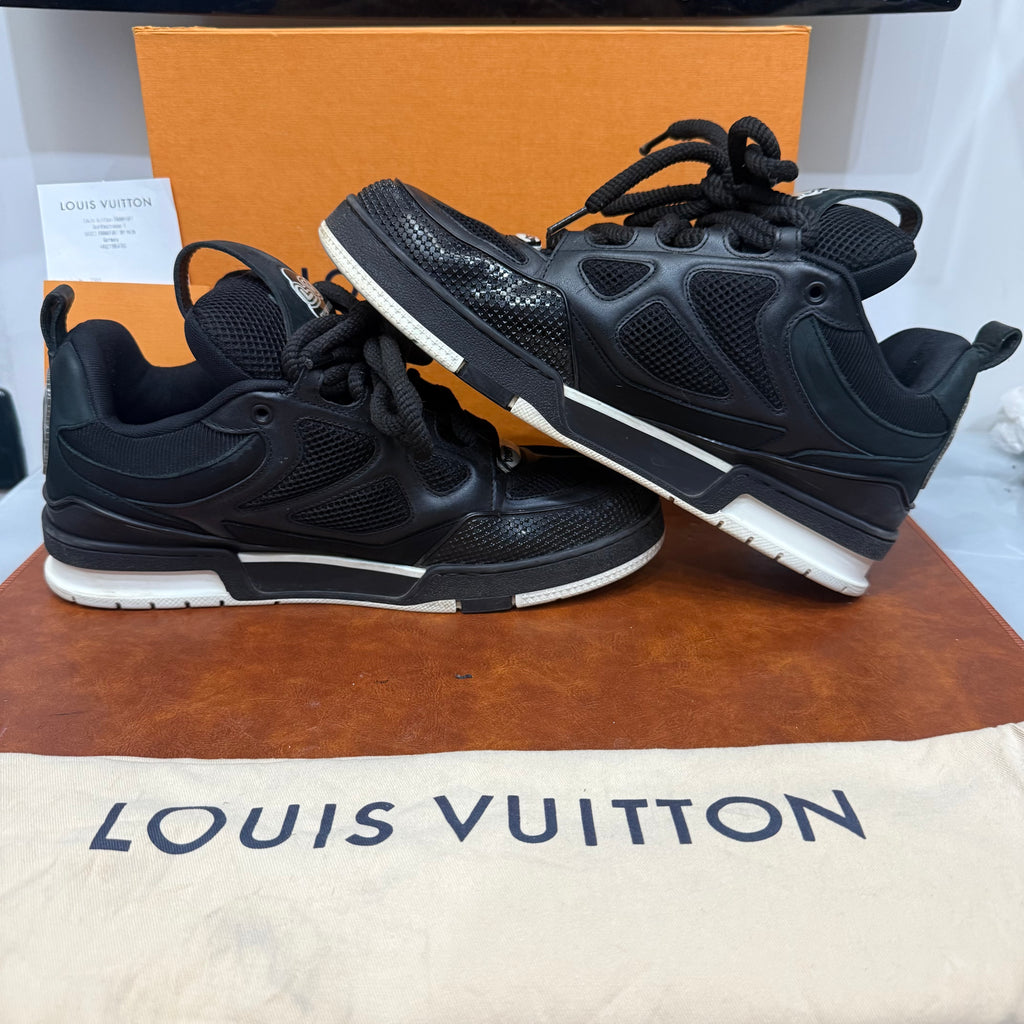 Louis Vuitton, Skate, 44.5