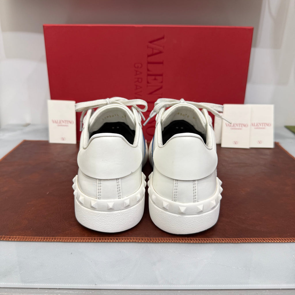 Valentino Garavani, Open, 41.5
