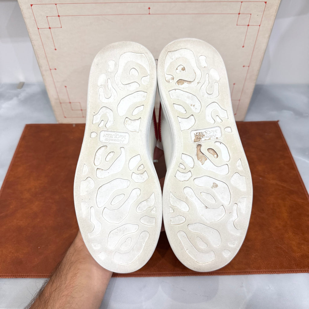 Alexander McQueen, OverSized, 36