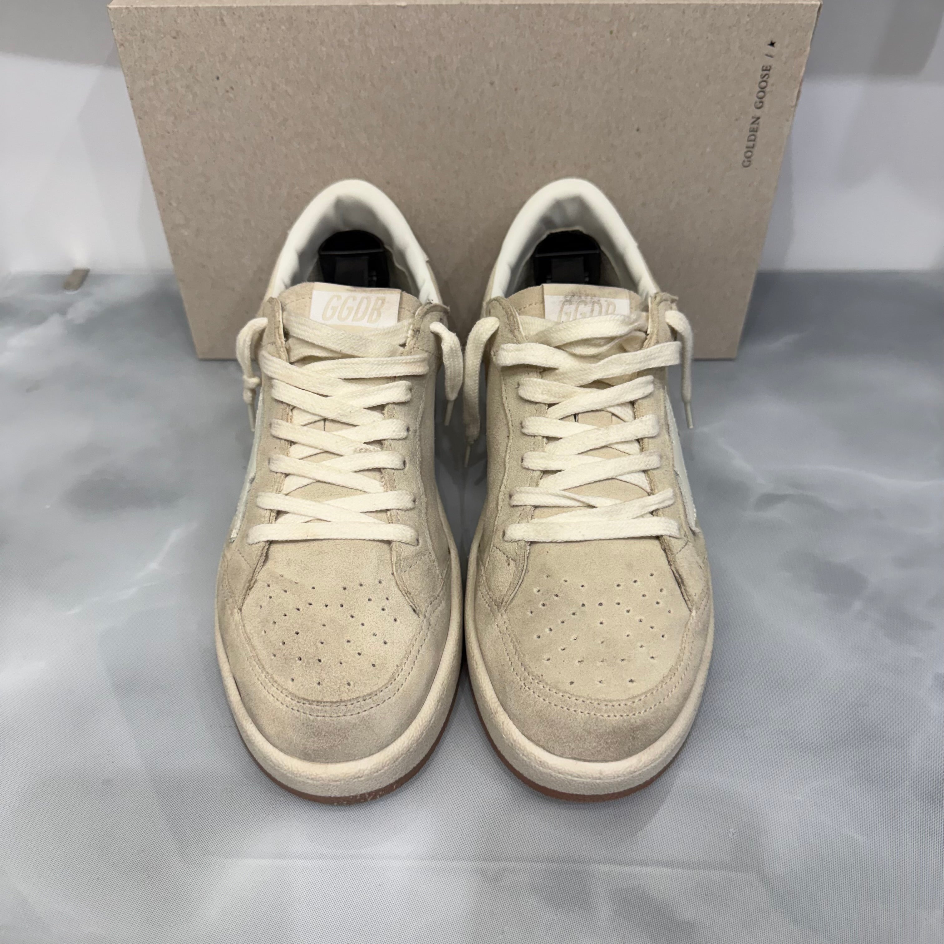 Golden Goose Ballstar2 39