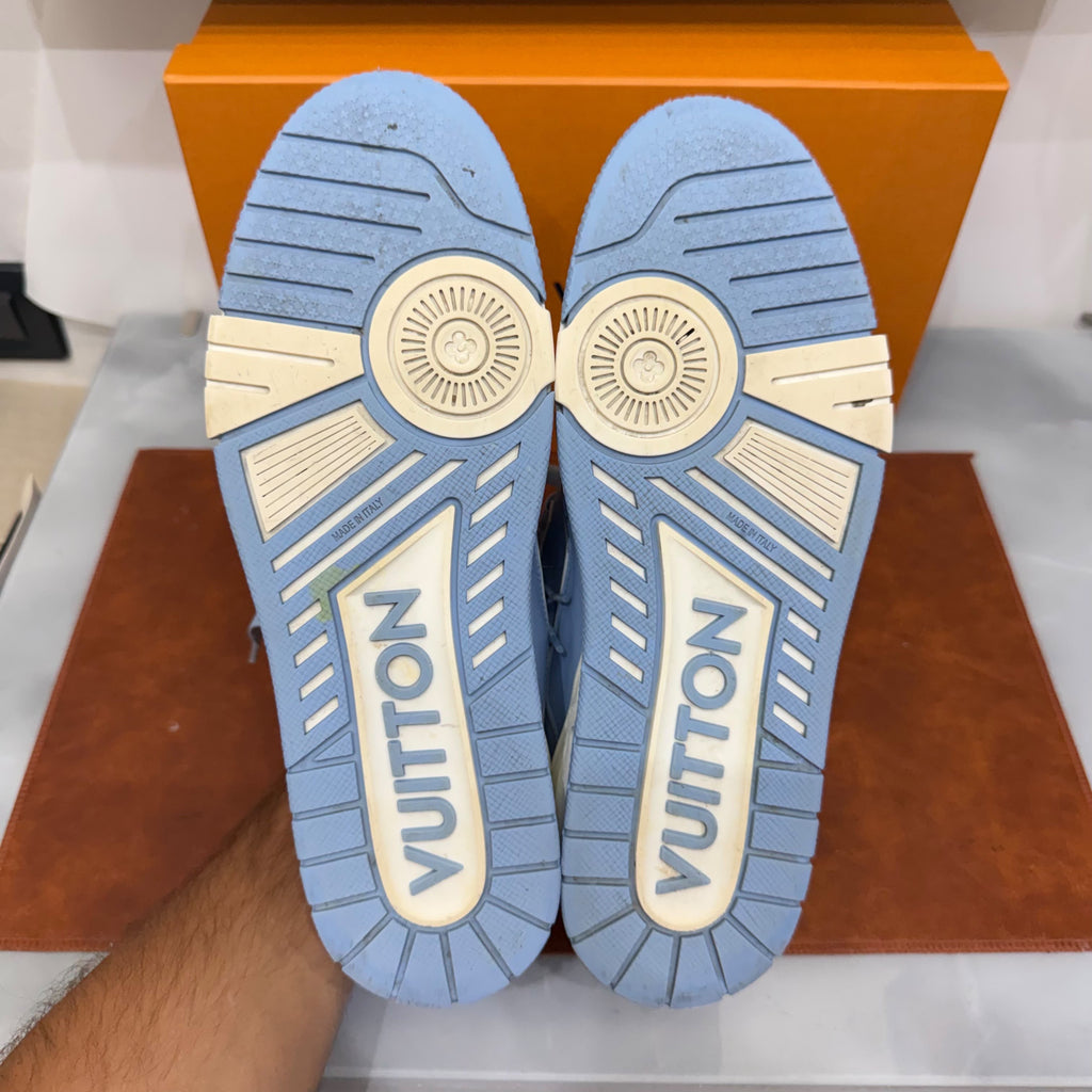 Louis Vuitton, Trainer, 42.5