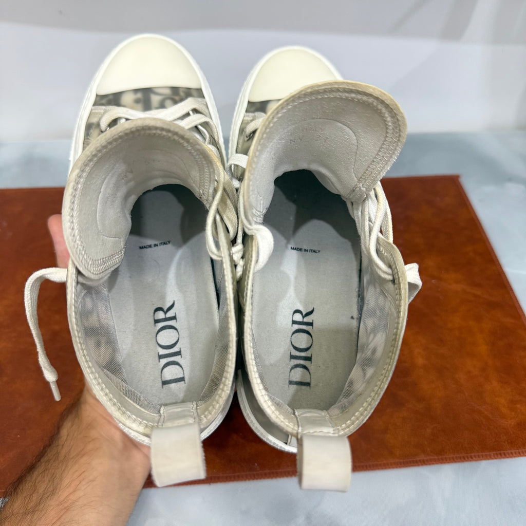 Christian Dior, B23, 37