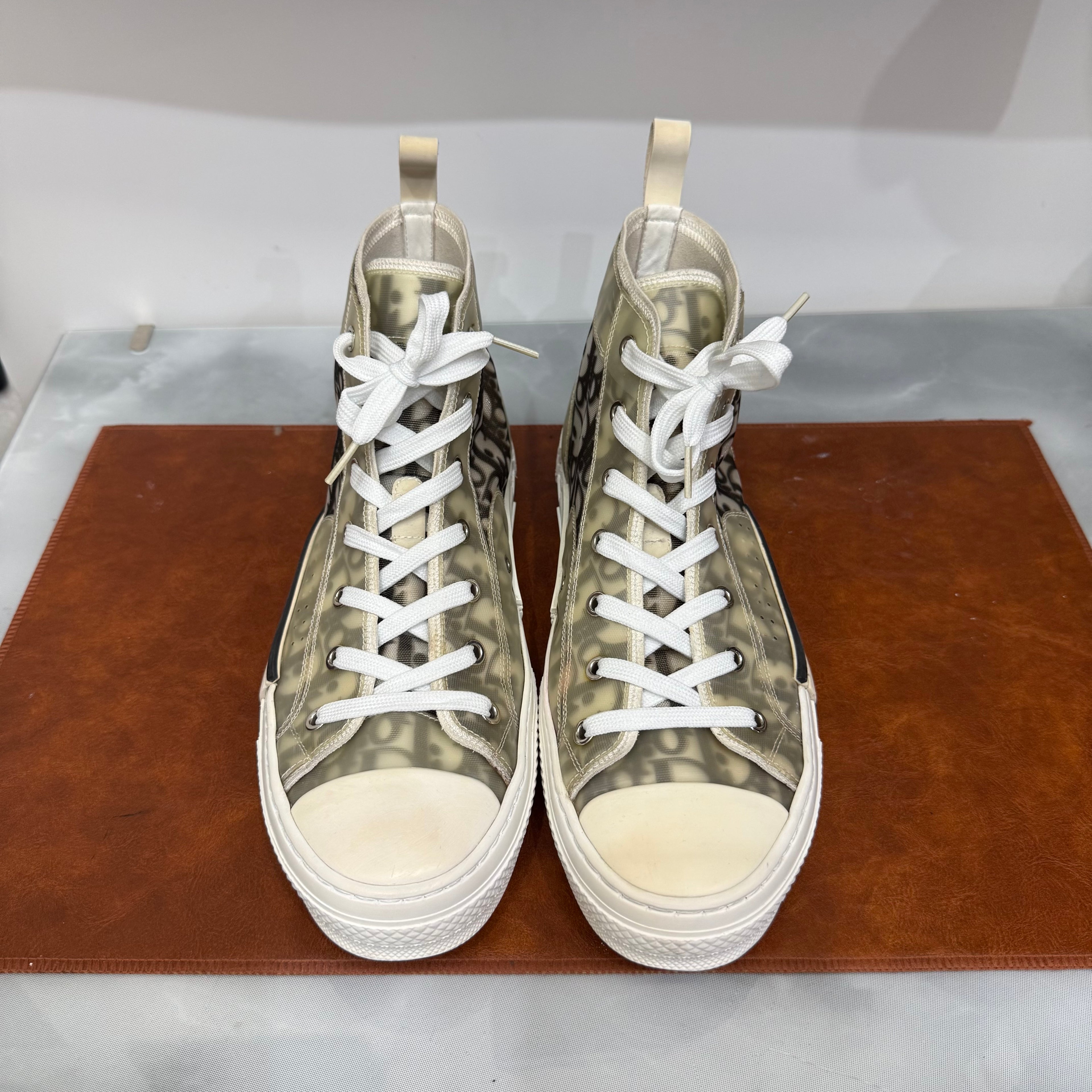 Christian Dior, B23, 41