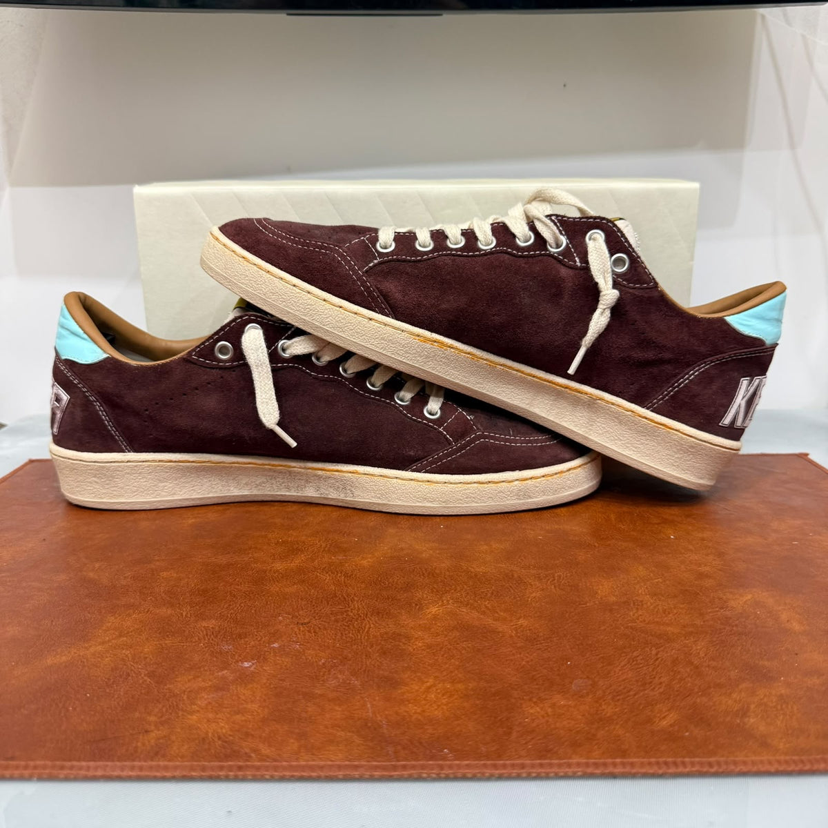Golden Goose, Ballstar, 44