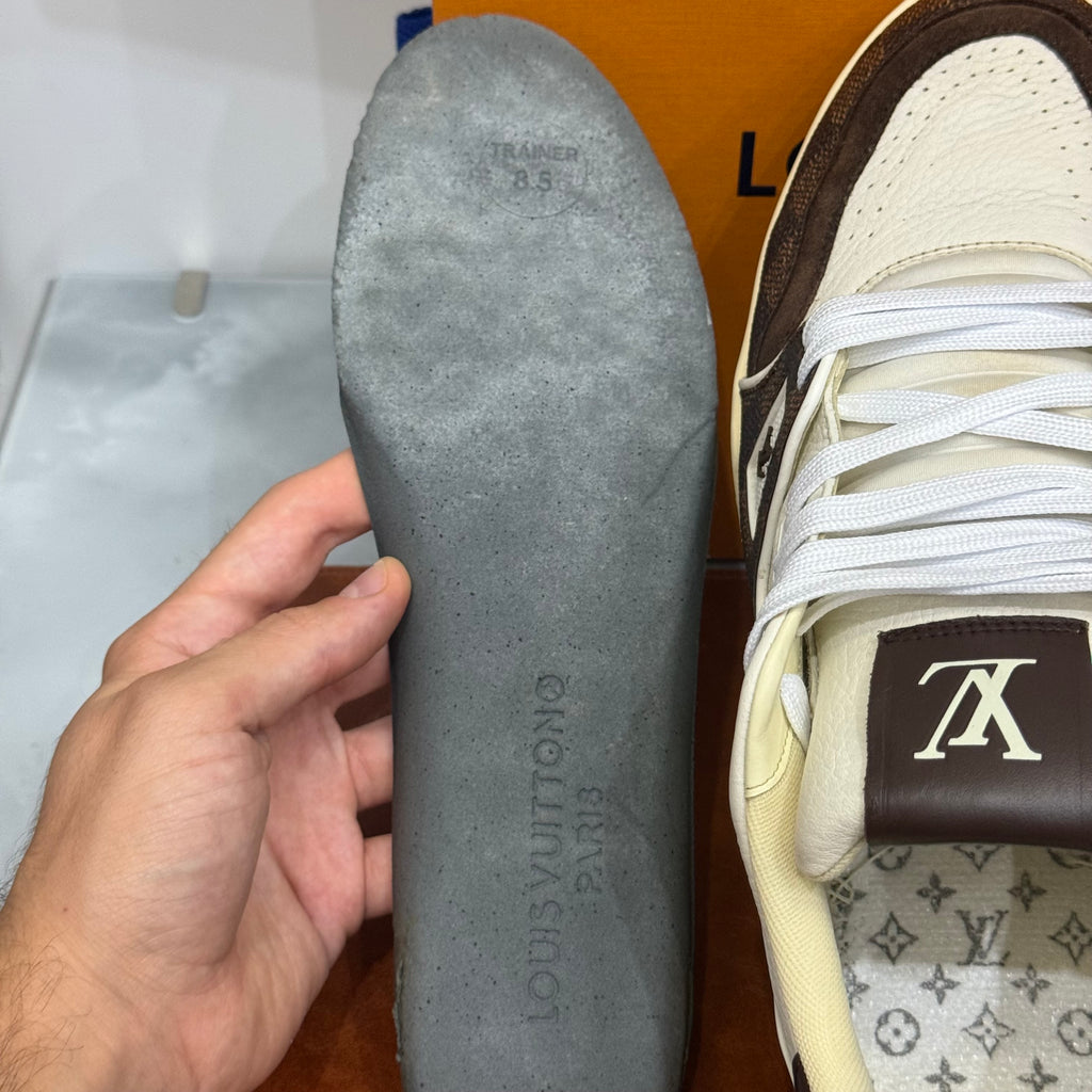 Louis Vuitton, Trainer, 42.5